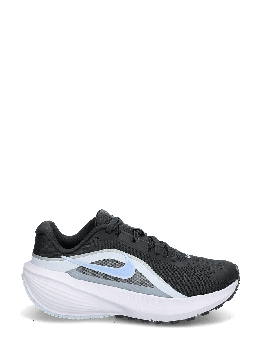 Nike - W NIKE DOWNSHIFTER 14 - laufschuhe - dk smoke grey/aluminum-white - 2