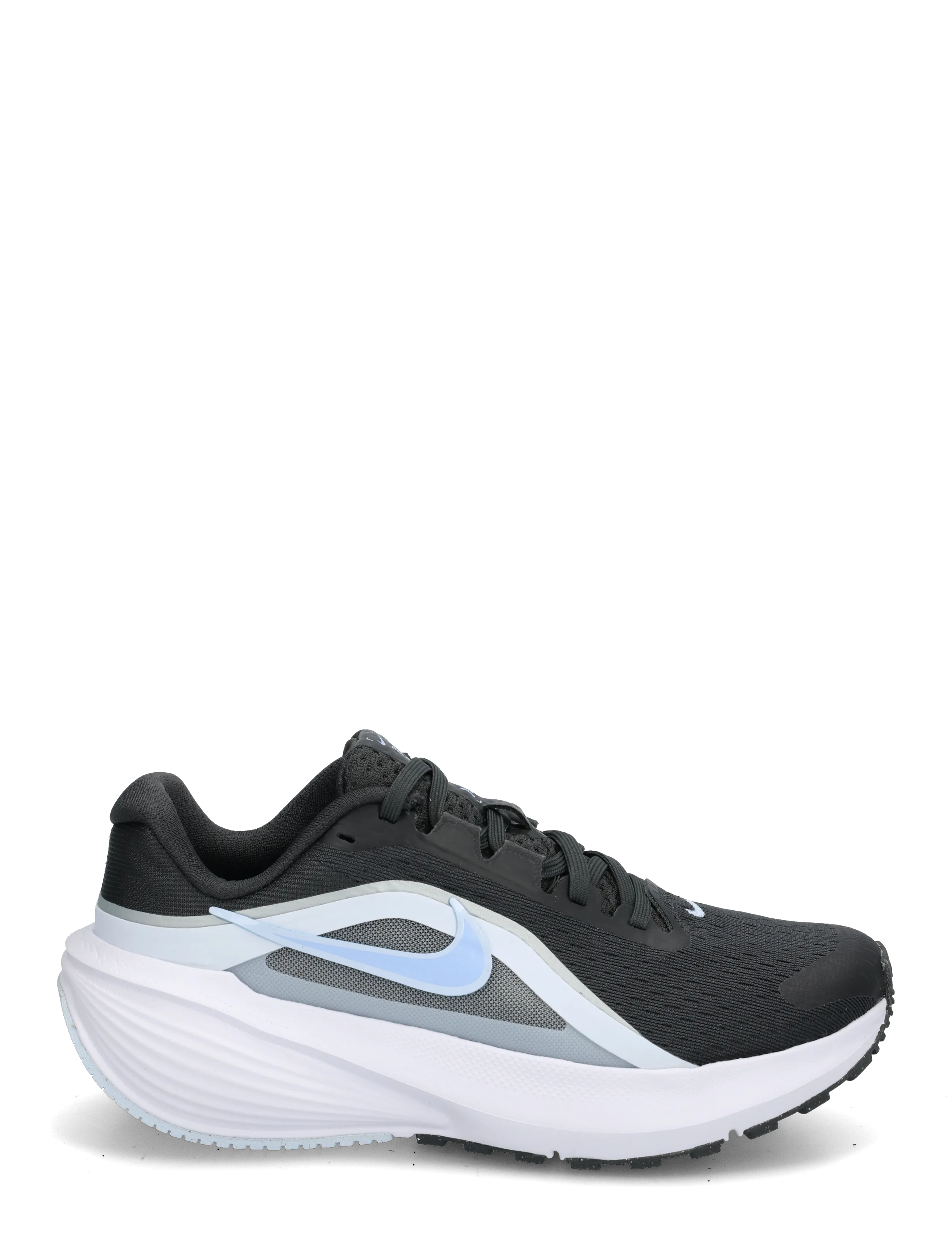 Nike - W NIKE DOWNSHIFTER 14 - laufschuhe - dk smoke grey/aluminum-white - 2