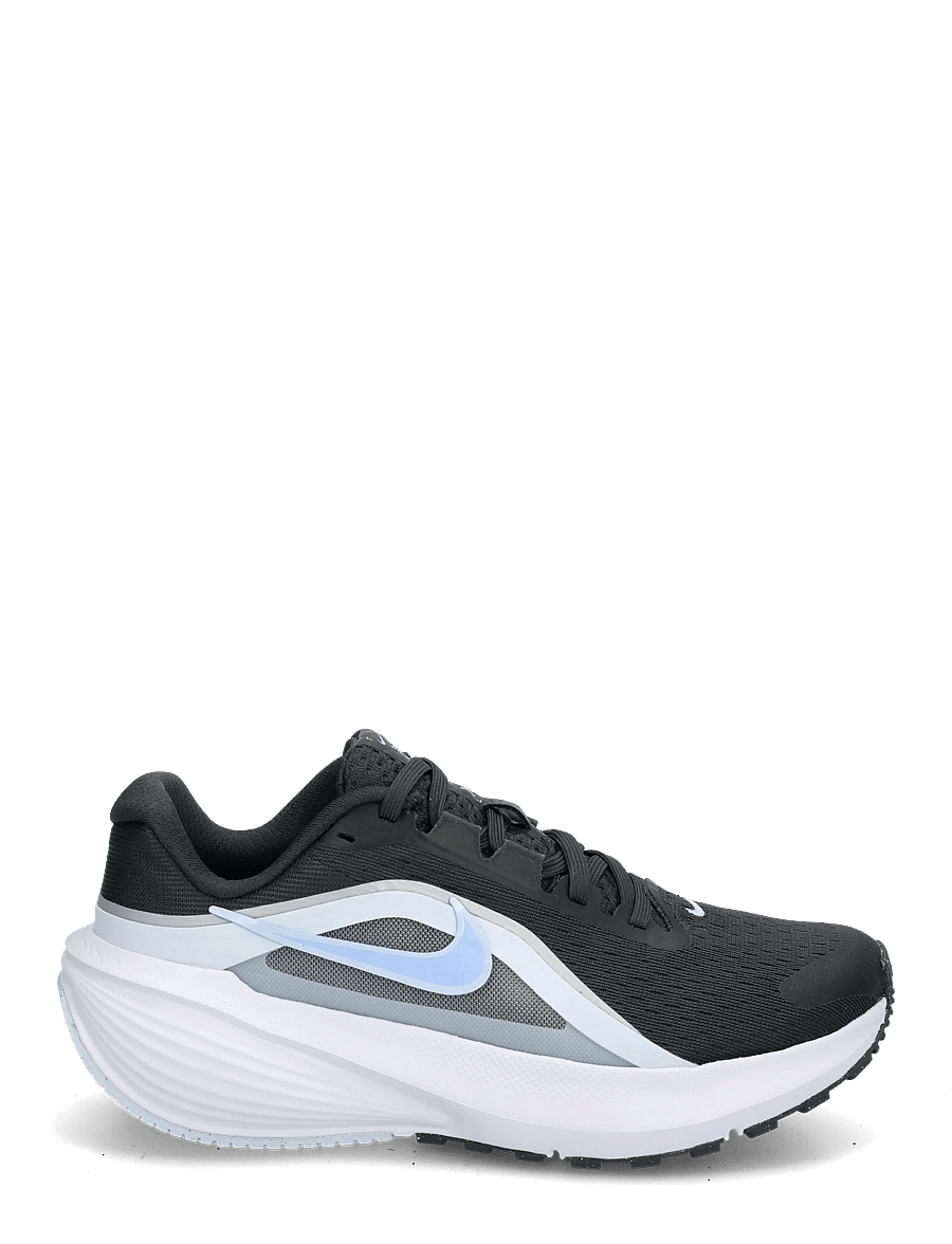 Nike - W NIKE DOWNSHIFTER 14 - løbesko - dk smoke grey/aluminum-white - 2