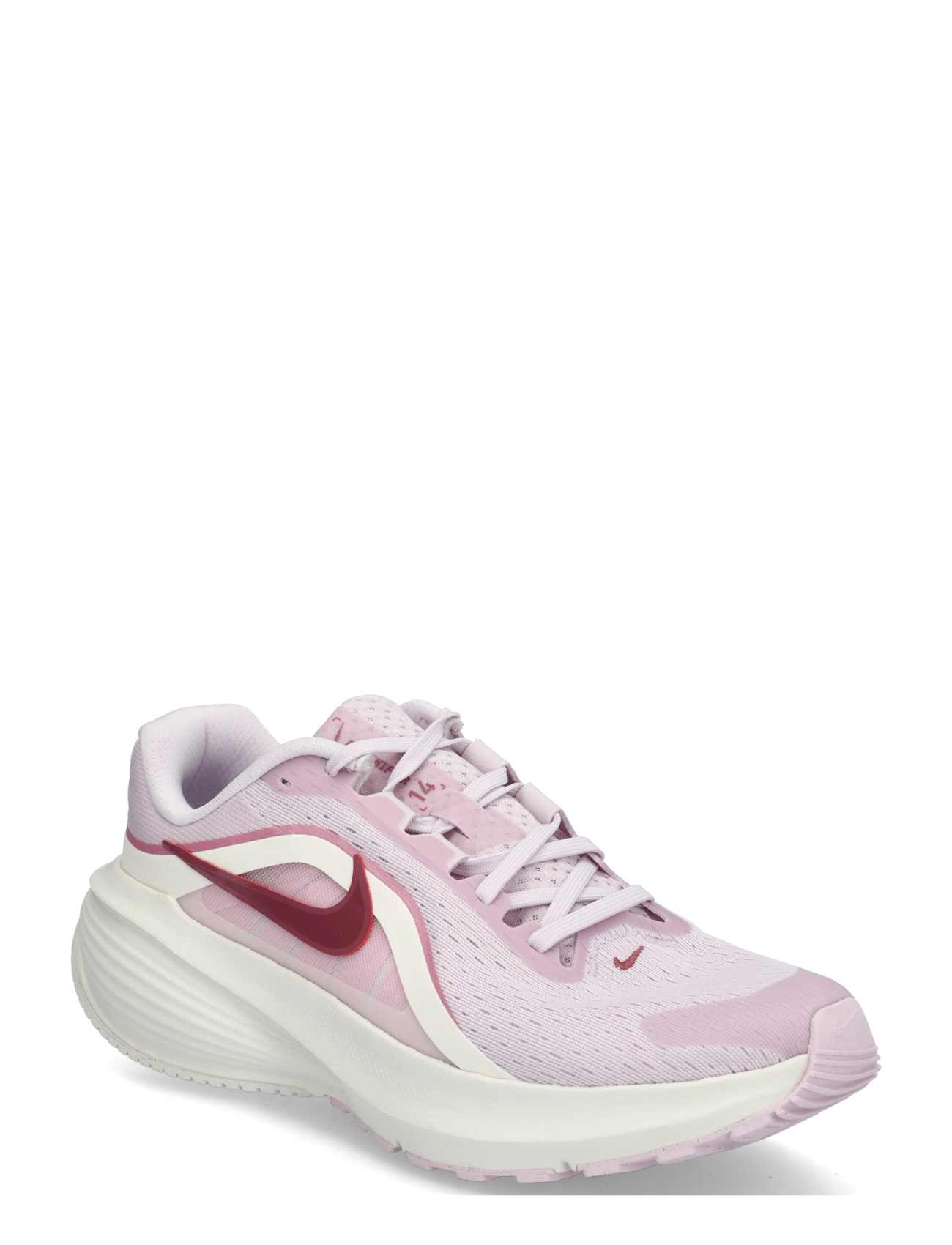 BLEACHED LILAC/PINK SMOKE-SAIL