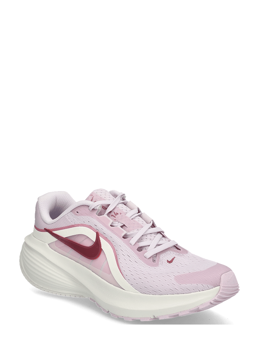 Nike - W NIKE DOWNSHIFTER 14 - running shoes - bleached lilac/pink smoke-sail - 0