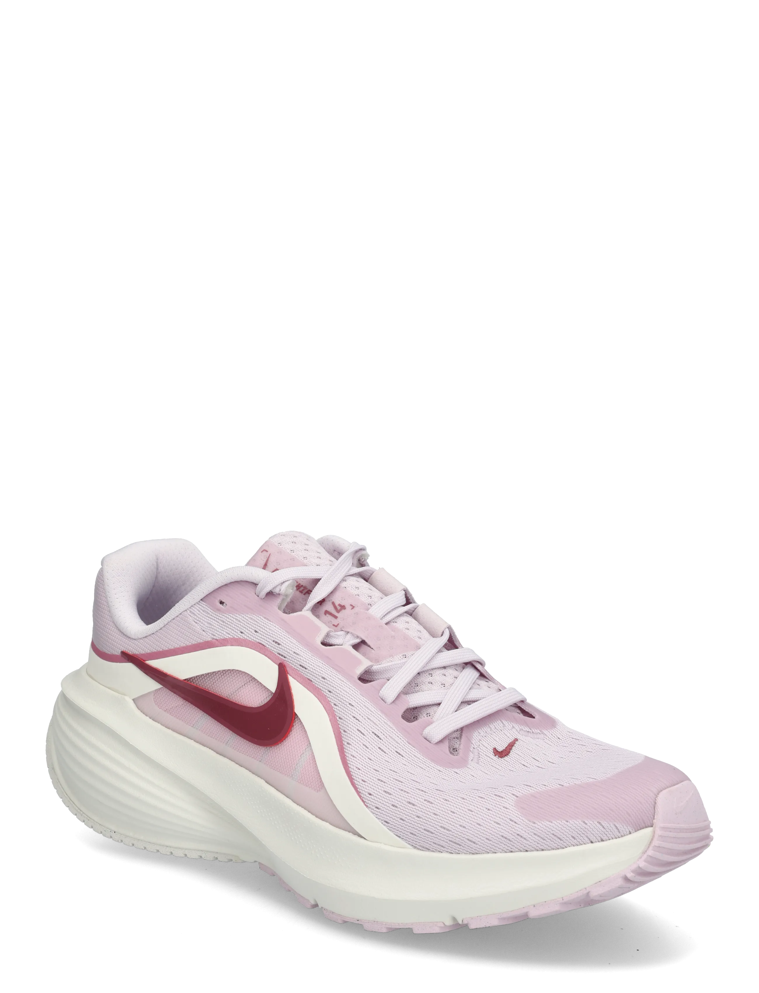 BLEACHED LILAC/PINK SMOKE-SAIL