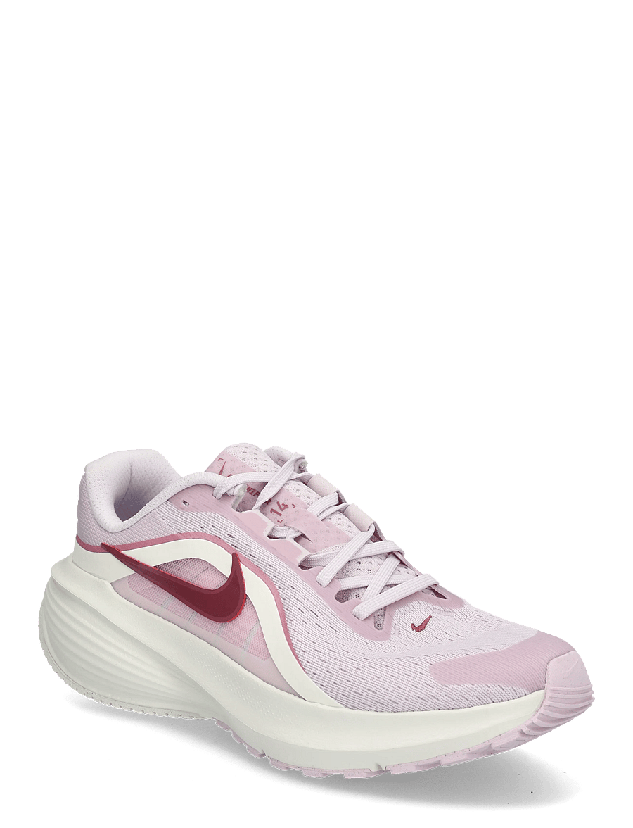 Nike - W NIKE DOWNSHIFTER 14 - laufschuhe - bleached lilac/pink smoke-sail - 0