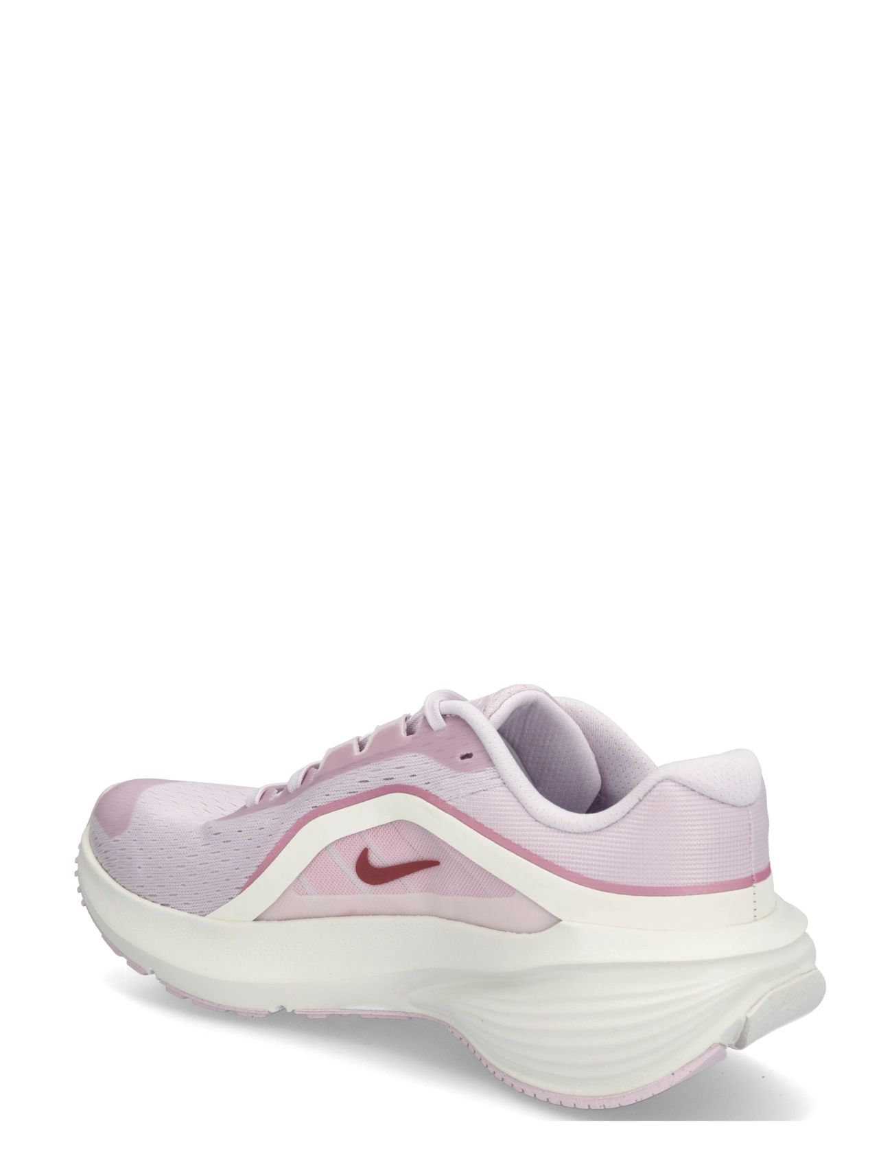 Nike - W NIKE DOWNSHIFTER 14 - running shoes - bleached lilac/pink smoke-sail - 1