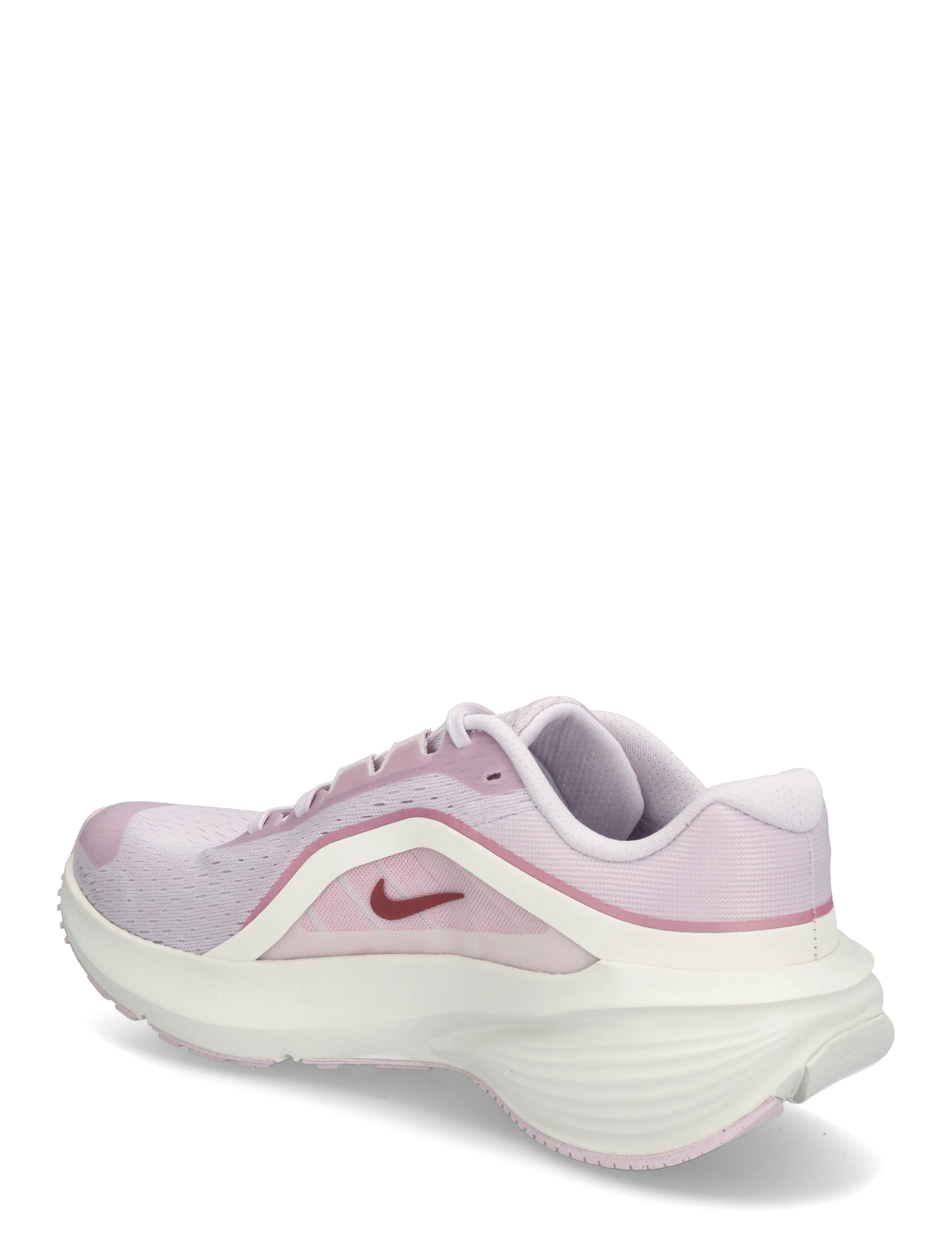 Nike - W NIKE DOWNSHIFTER 14 - laufschuhe - bleached lilac/pink smoke-sail - 1