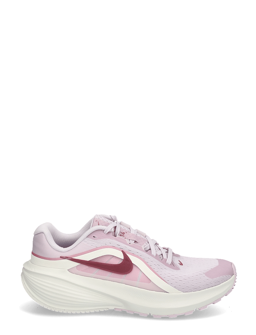 Nike - W NIKE DOWNSHIFTER 14 - running shoes - bleached lilac/pink smoke-sail - 2