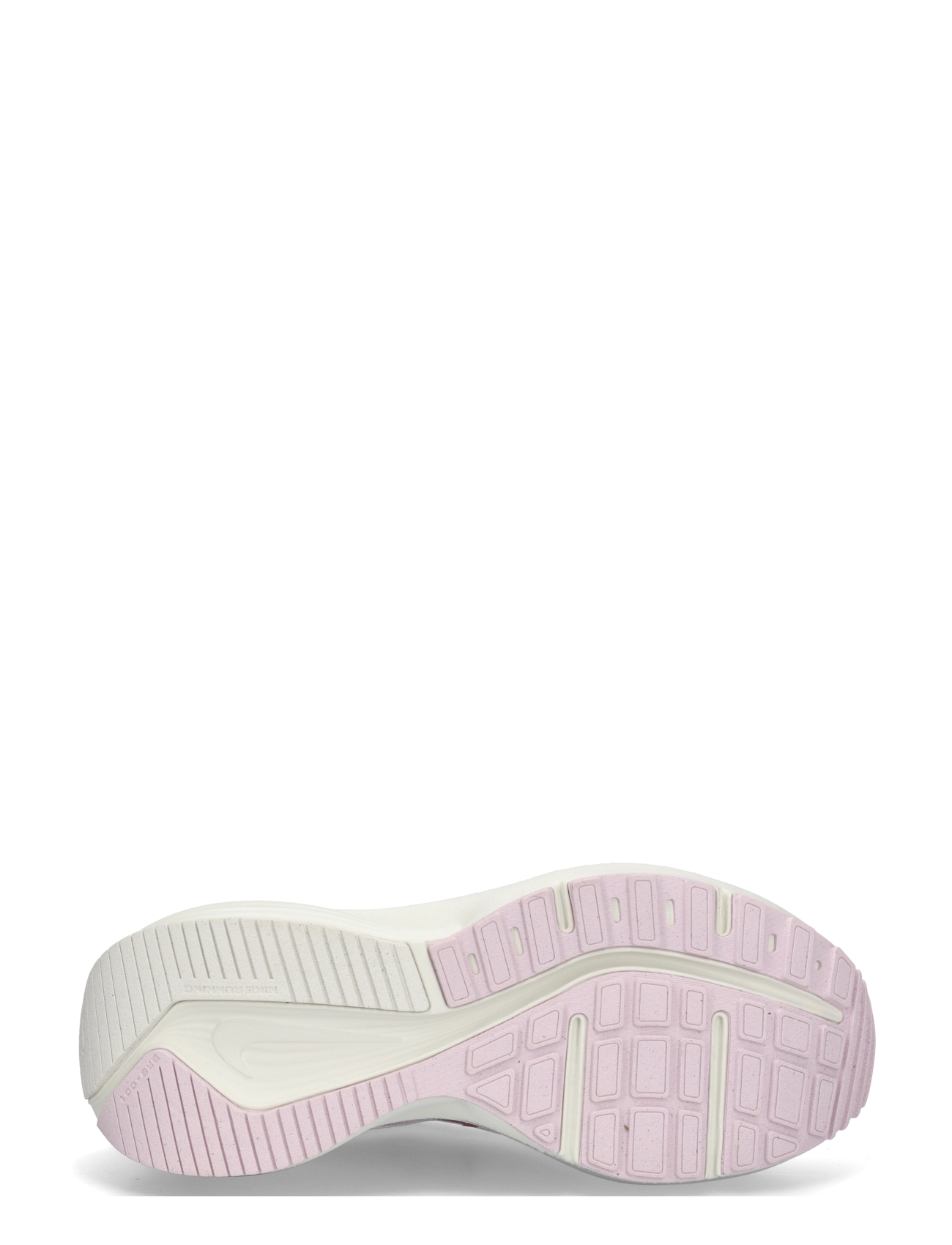 Nike - W NIKE DOWNSHIFTER 14 - running shoes - bleached lilac/pink smoke-sail - 4