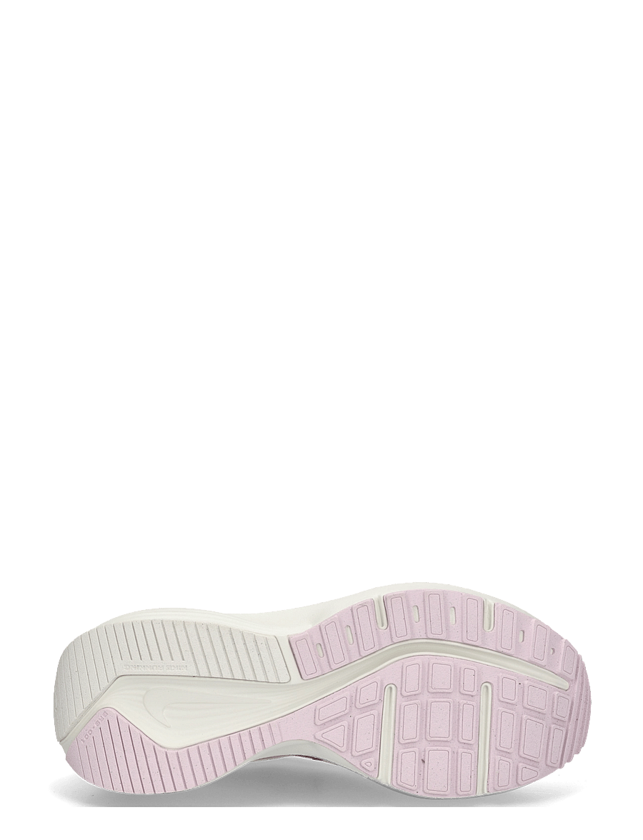 Nike - W NIKE DOWNSHIFTER 14 - running shoes - bleached lilac/pink smoke-sail - 4