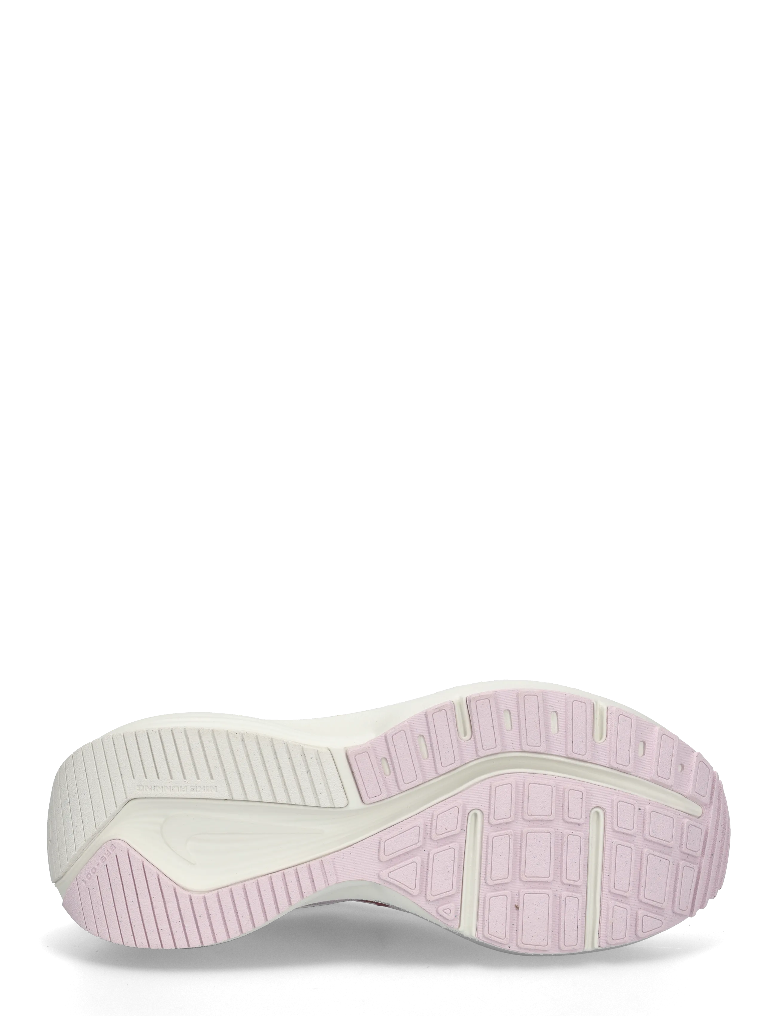 Nike - W NIKE DOWNSHIFTER 14 - laufschuhe - bleached lilac/pink smoke-sail - 4