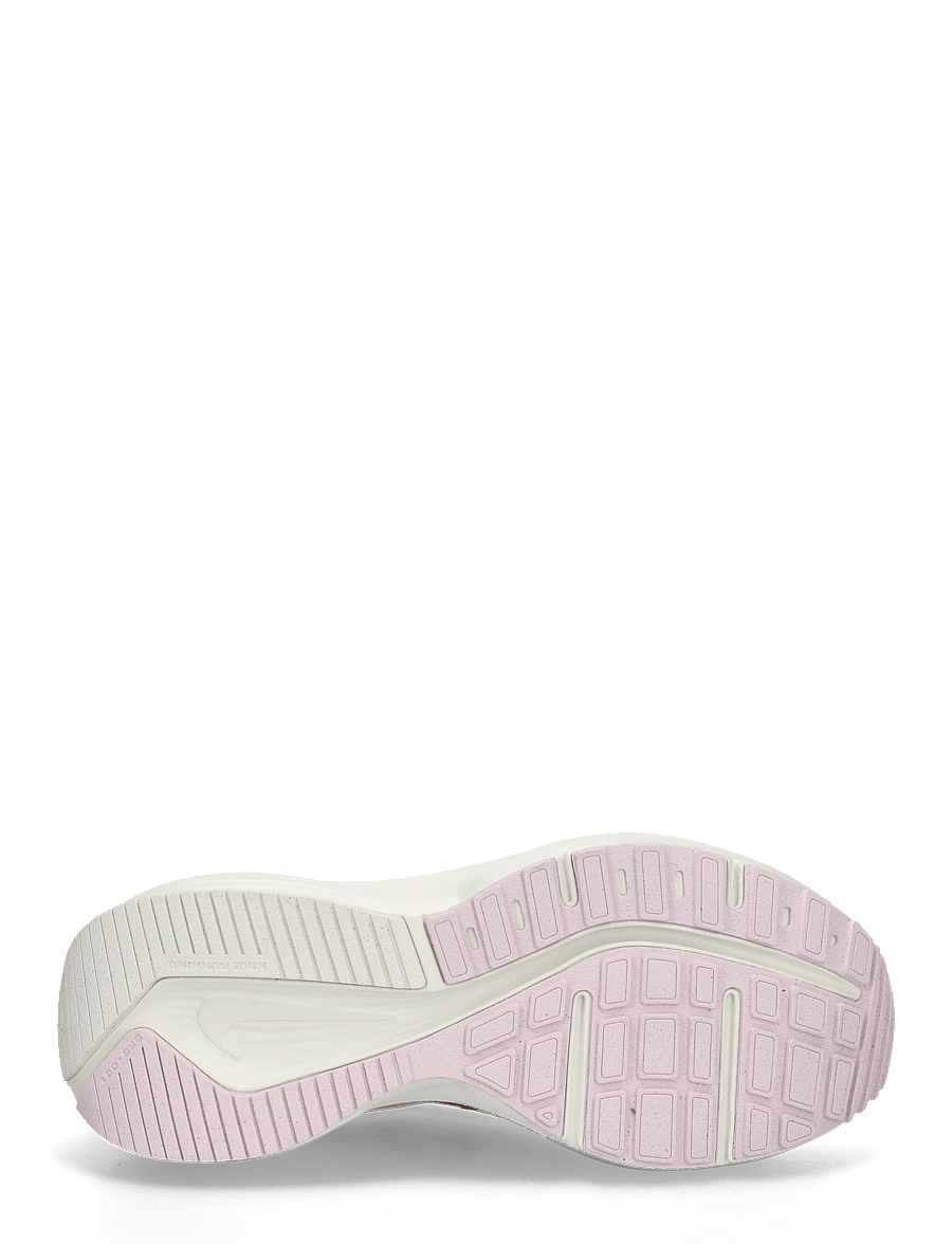 Nike - W NIKE DOWNSHIFTER 14 - laufschuhe - bleached lilac/pink smoke-sail - 4