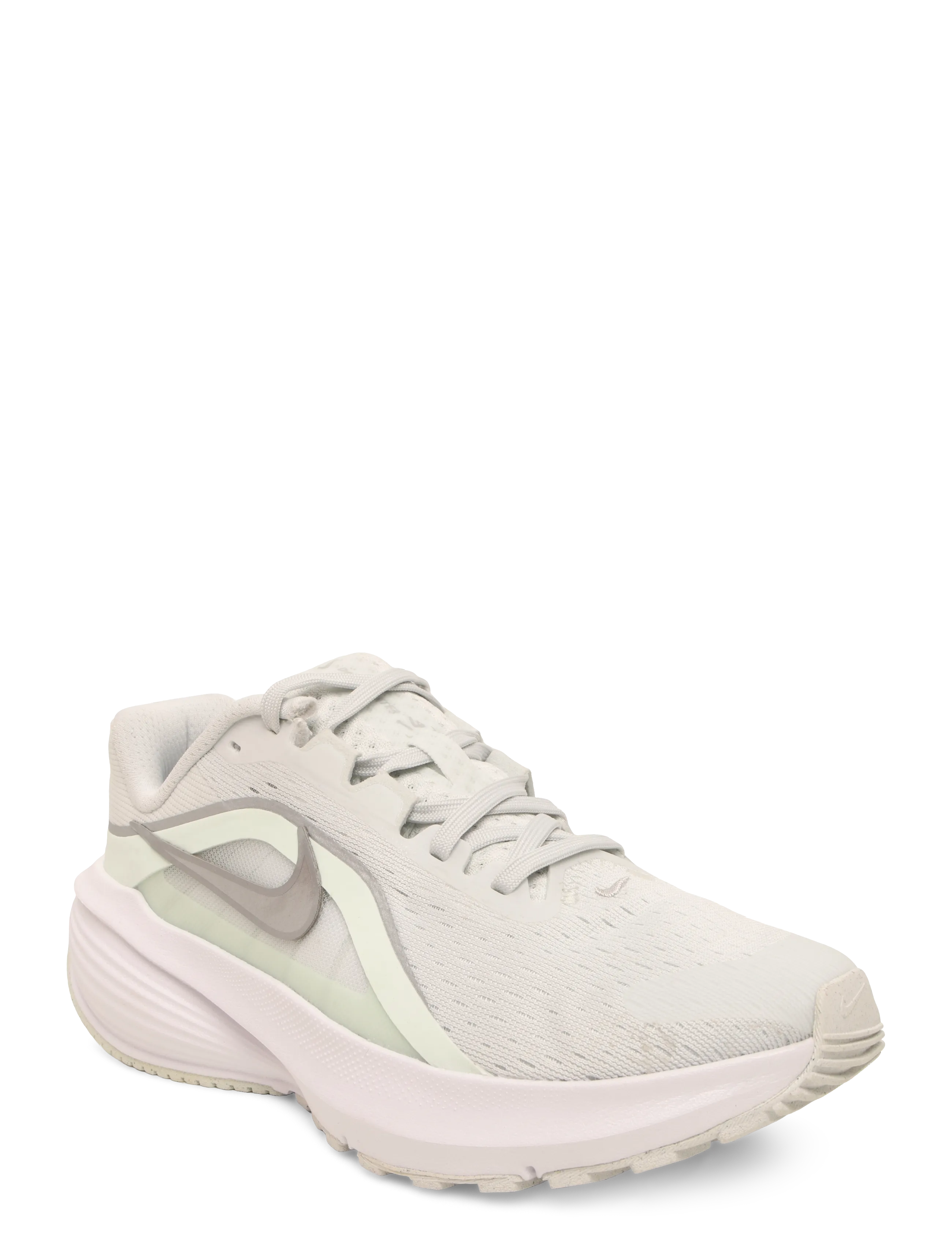 NIKE W Nike Downshifter 14 Weiß - 42.5 - Damen