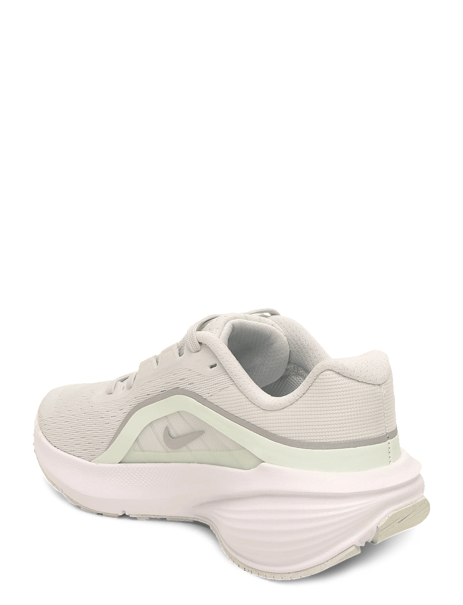 Nike - W NIKE DOWNSHIFTER 14 - løbesko - off white/metallic silver-bare - 1