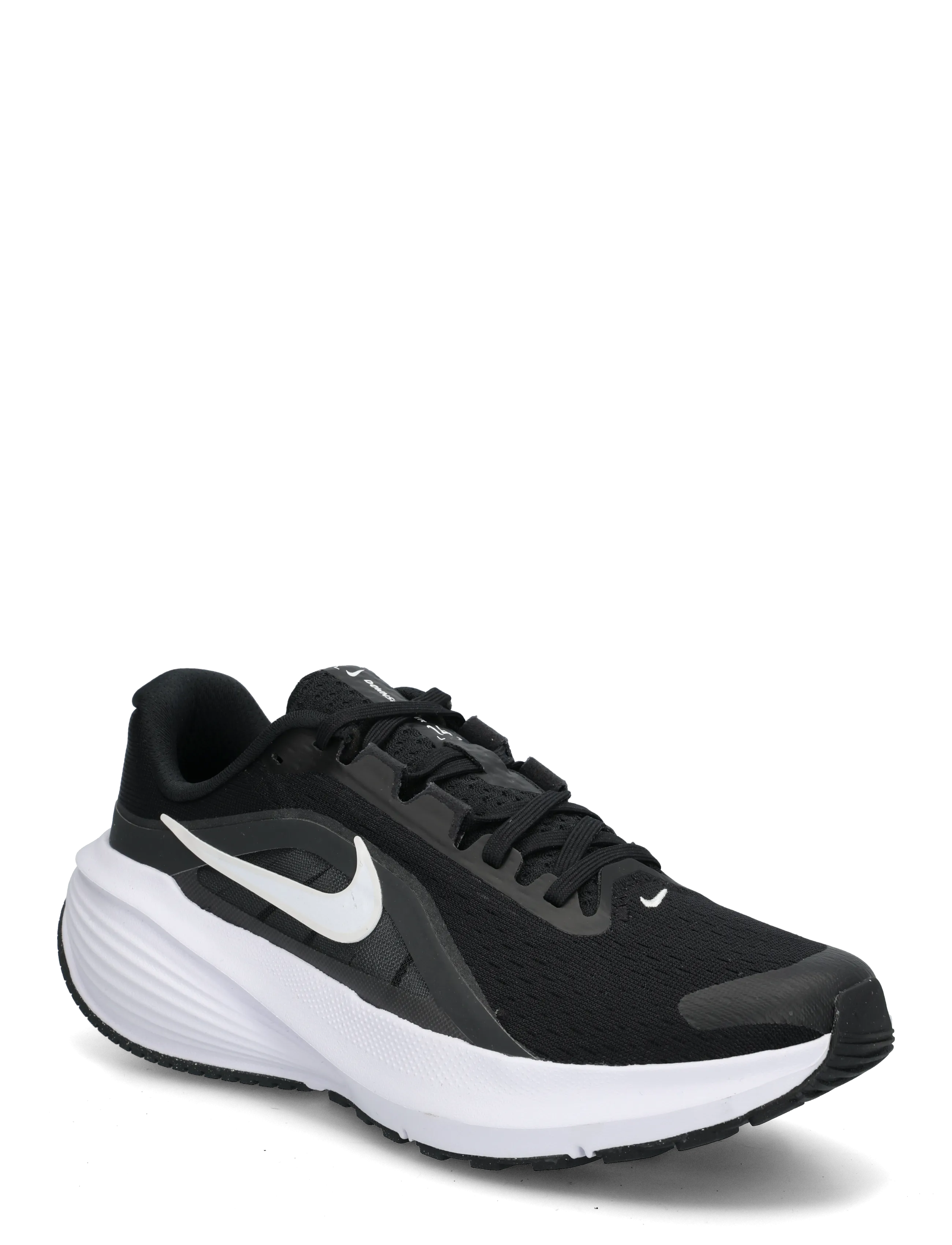 Nike W NIKE DOWNSHIFTER 14 - Alles anzeigen - BLACK/WHITE-ANTHRACITE-WOLF GR / black