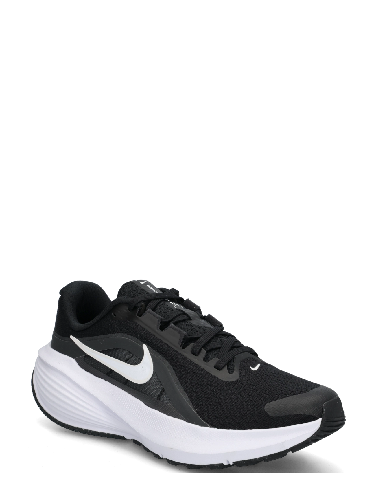 Nike W NIKE DOWNSHIFTER 14 - Alles anzeigen - BLACK/WHITE-ANTHRACITE-WOLF GR / black