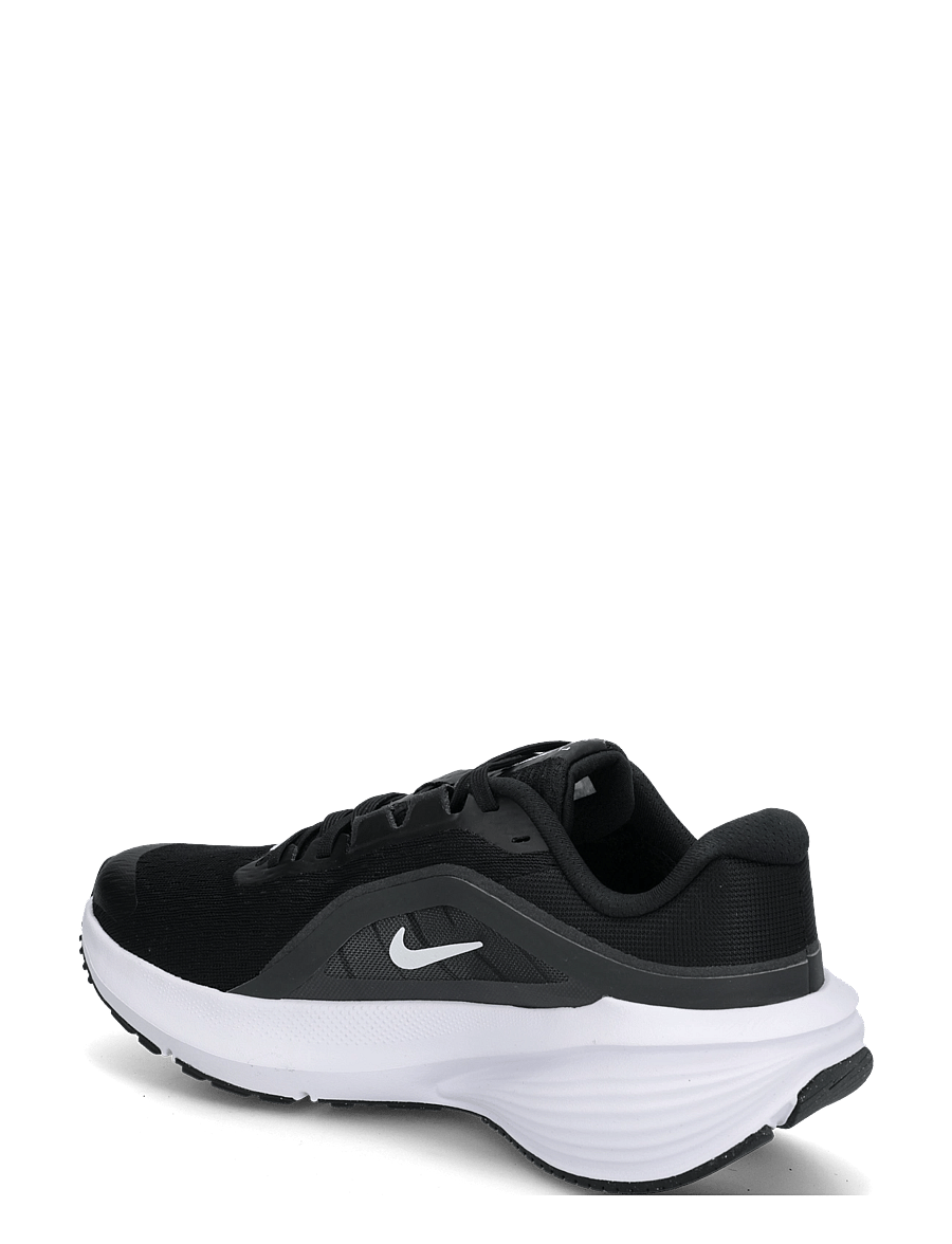 Nike - W NIKE DOWNSHIFTER 14 - laufschuhe - black/white-anthracite-wolf gr - 1
