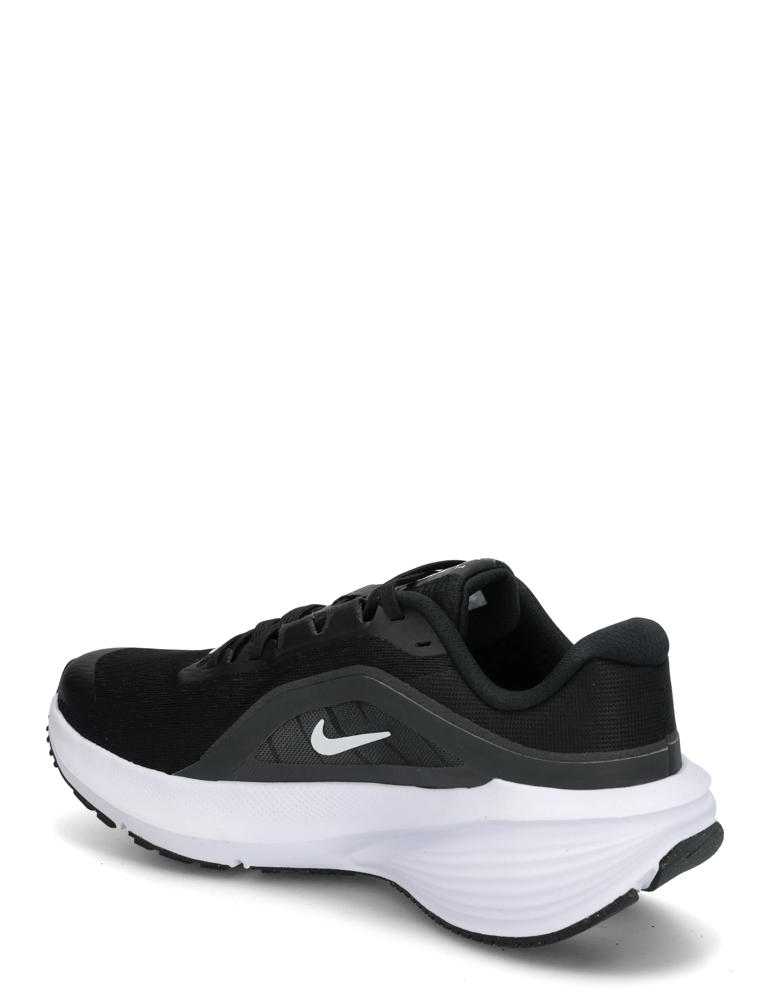 Nike - W NIKE DOWNSHIFTER 14 - löparskor - black/white-anthracite-wolf gr - 1