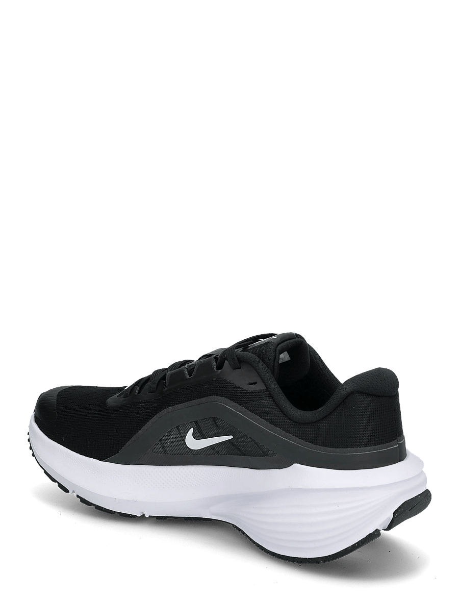 Nike - W NIKE DOWNSHIFTER 14 - löparskor - black/white-anthracite-wolf gr - 1