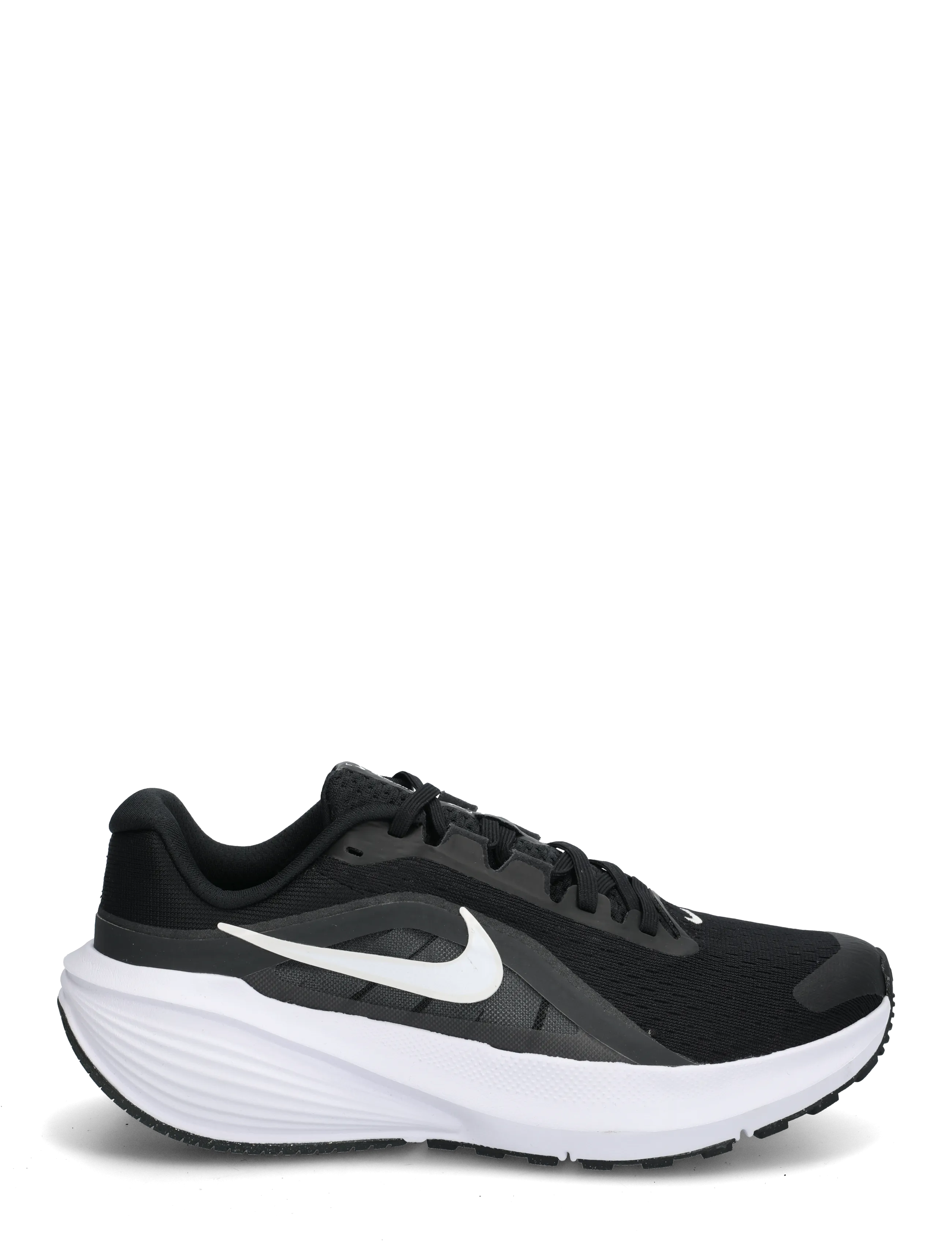Nike - W NIKE DOWNSHIFTER 14 - löparskor - black/white-anthracite-wolf gr - 2