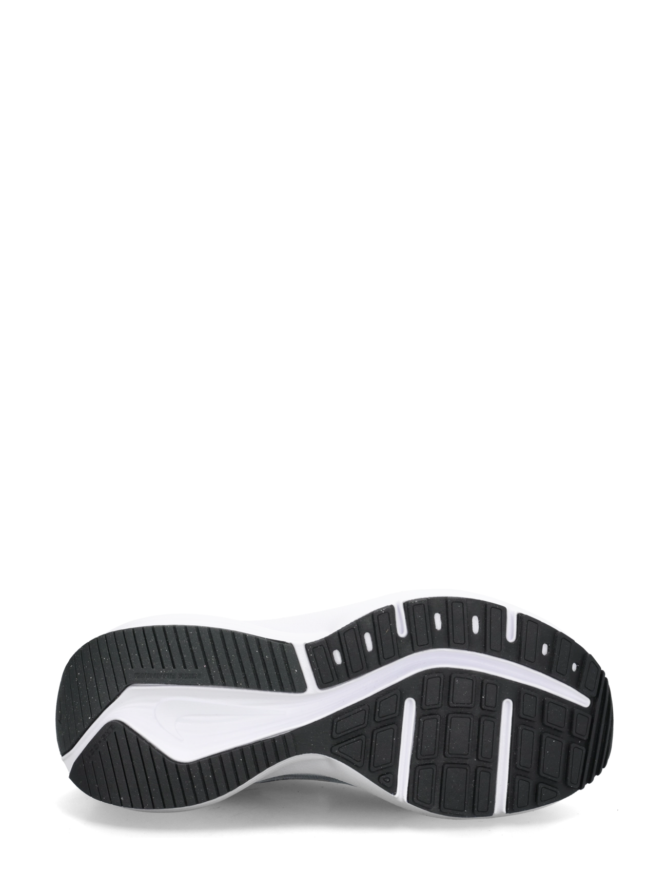 Nike - W NIKE DOWNSHIFTER 14 - laufschuhe - black/white-anthracite-wolf gr - 4