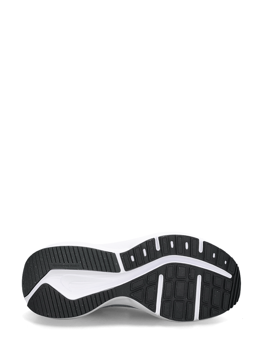 Nike - W NIKE DOWNSHIFTER 14 - laufschuhe - black/white-anthracite-wolf gr - 4