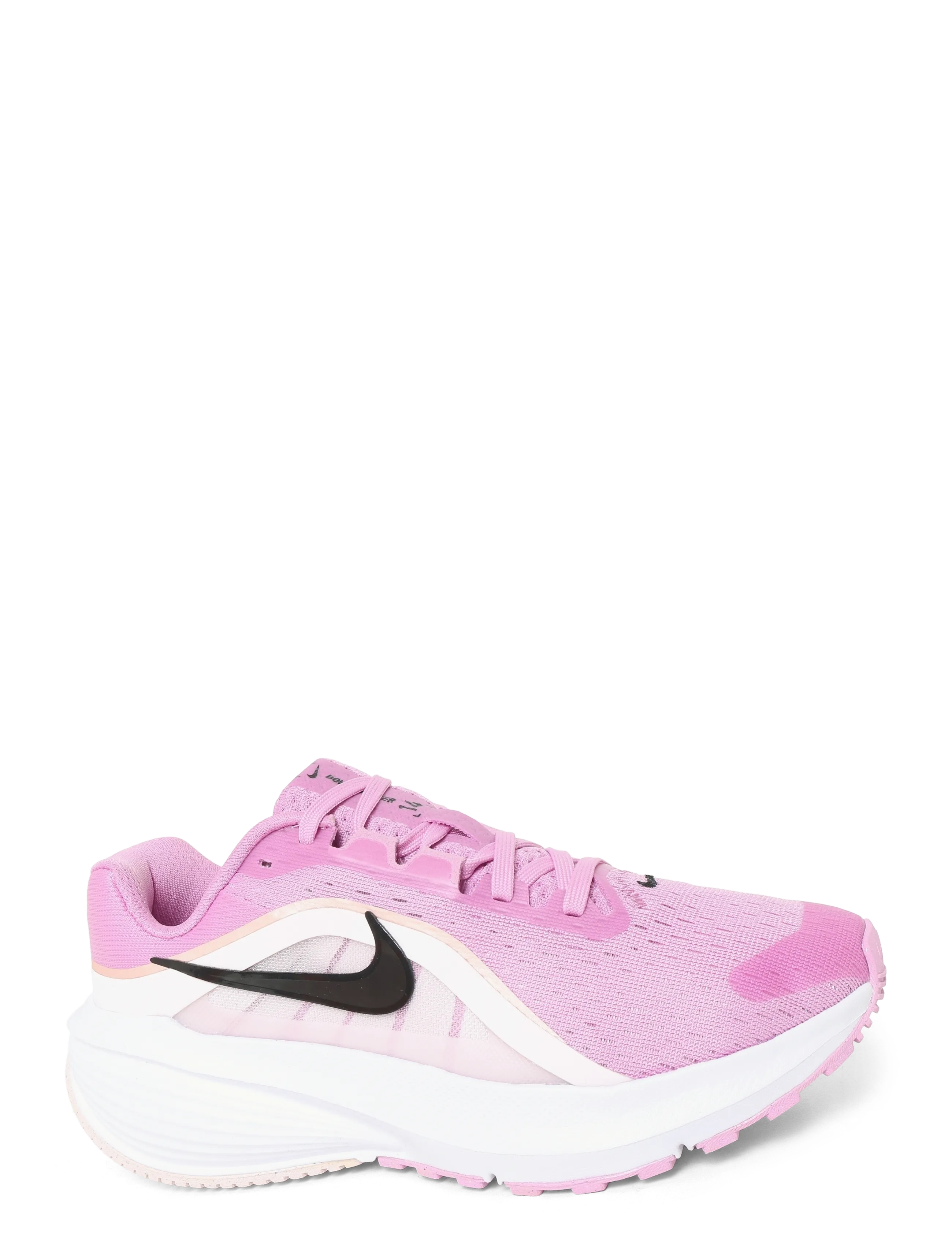 Nike W Nike Downshifter 14, Kvinder, Løbesko, Pink, Str: 36