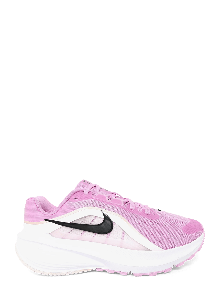Nike - W NIKE DOWNSHIFTER 14 - lt magenta/black-off noir-whit - 2