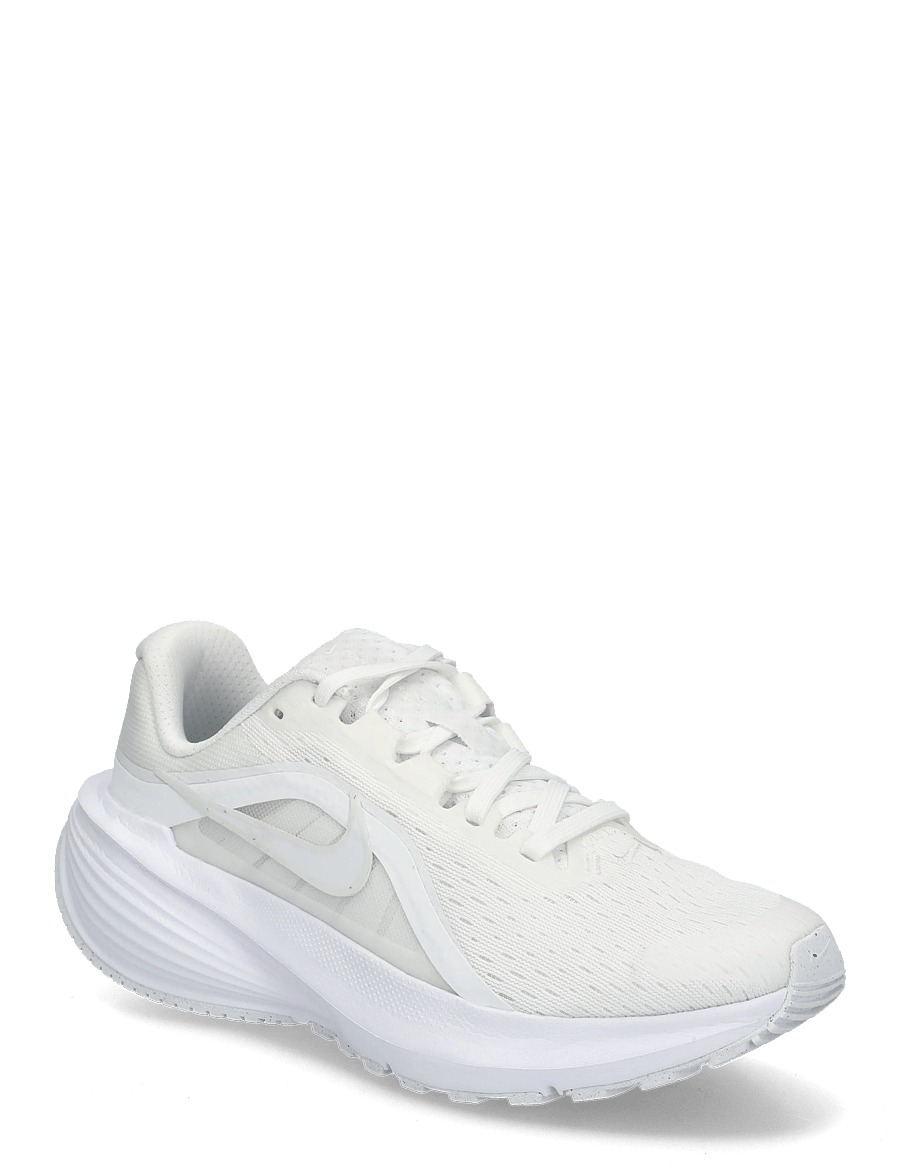 Nike - W NIKE DOWNSHIFTER 14 - løbesko - white/white - 0