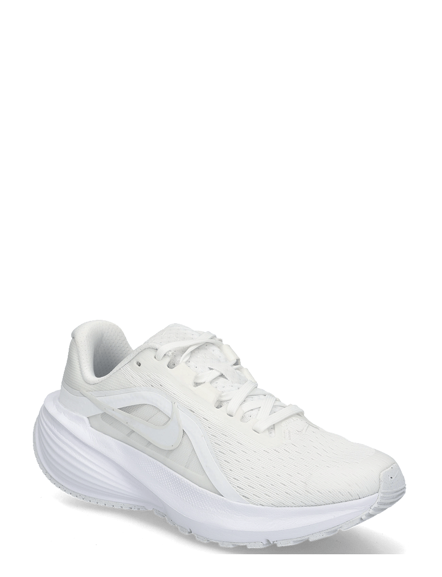 Nike - W NIKE DOWNSHIFTER 14 - jooksujalatsid - white/white - 0