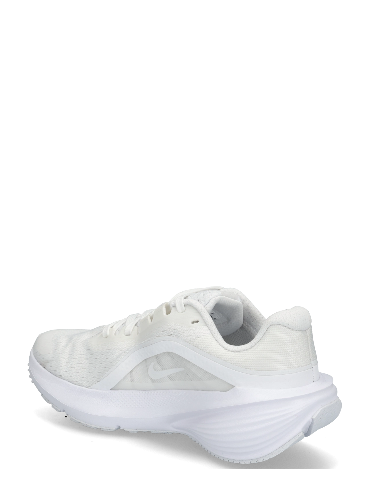 Nike - W NIKE DOWNSHIFTER 14 - jooksujalatsid - white/white - 1