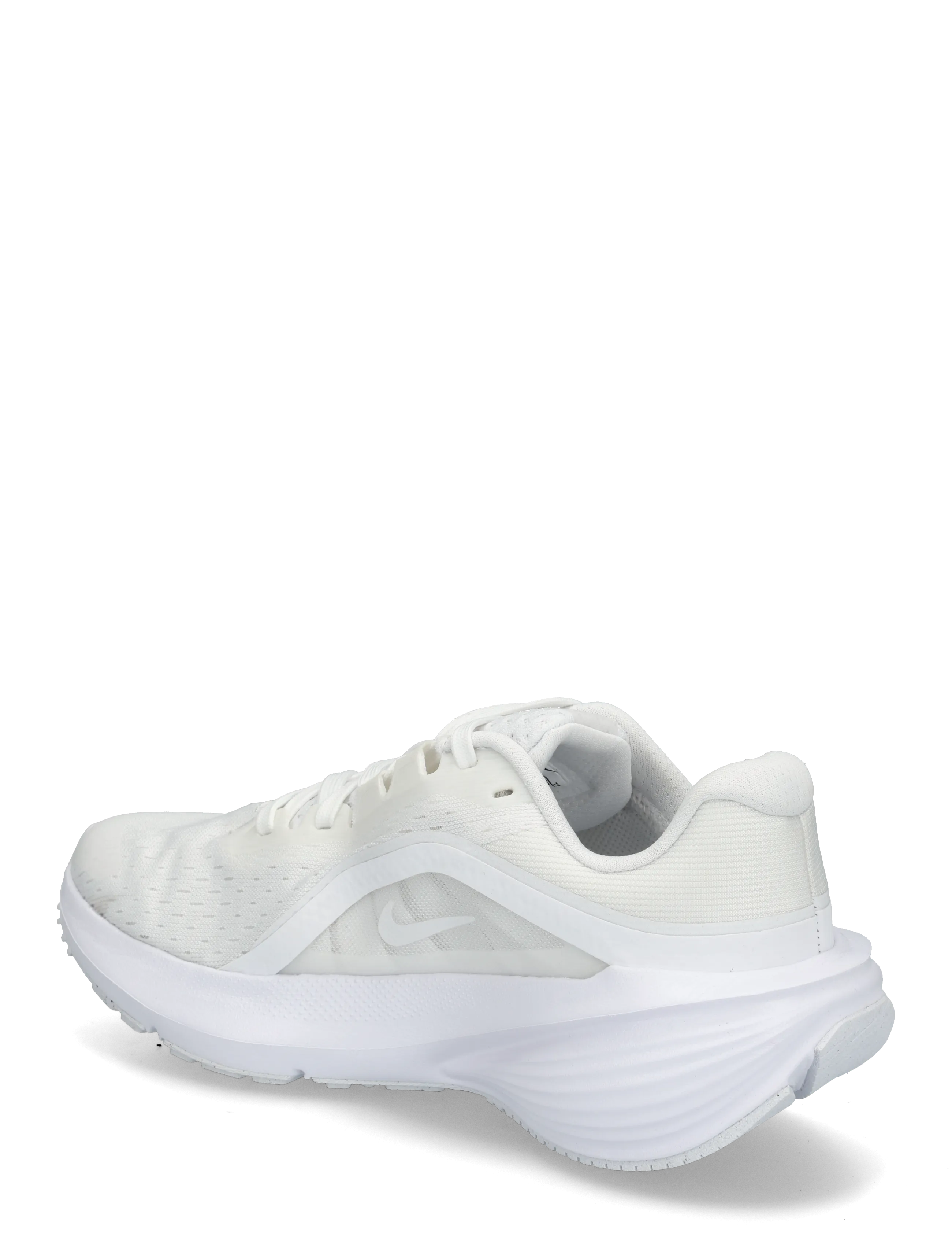 Nike - W NIKE DOWNSHIFTER 14 - laufschuhe - white/white - 1