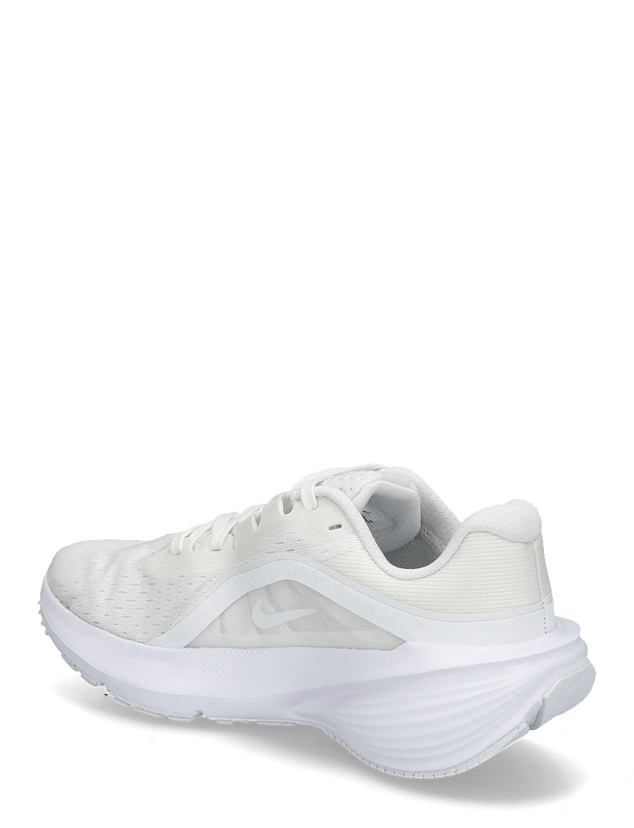 Nike - W NIKE DOWNSHIFTER 14 - løbesko - white/white - 1