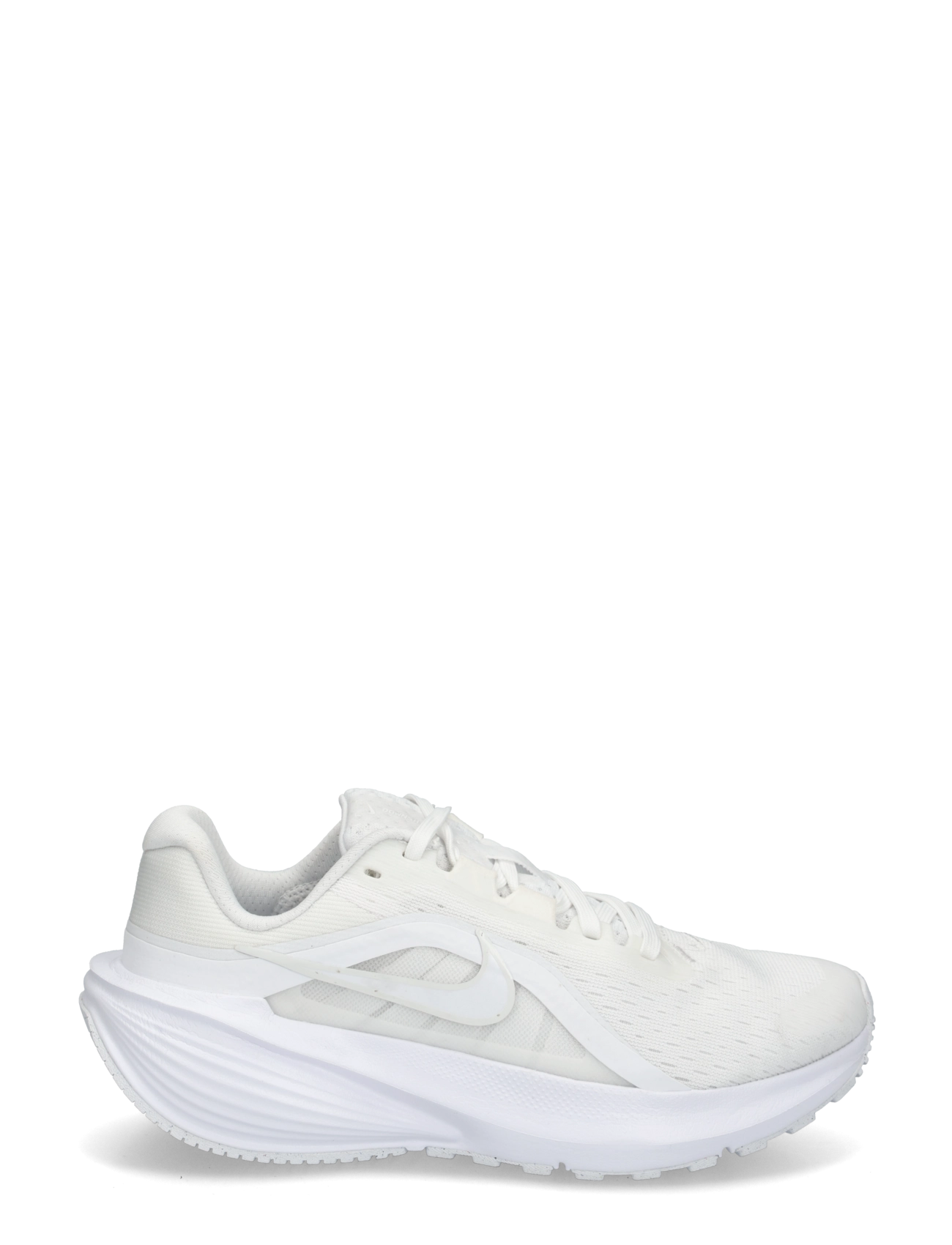 Nike - W NIKE DOWNSHIFTER 14 - jooksujalatsid - white/white - 2