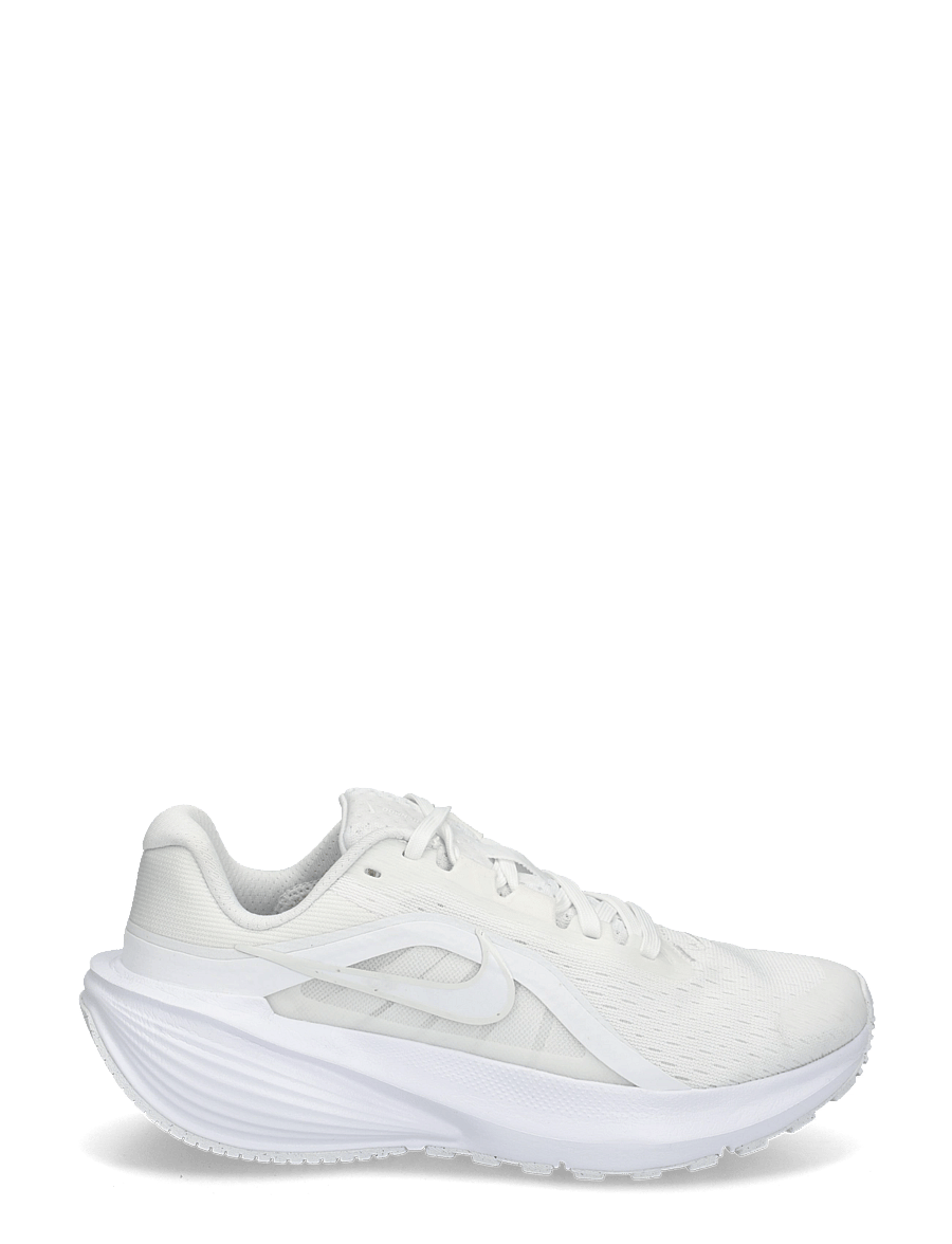 Nike - W NIKE DOWNSHIFTER 14 - jooksujalatsid - white/white - 2