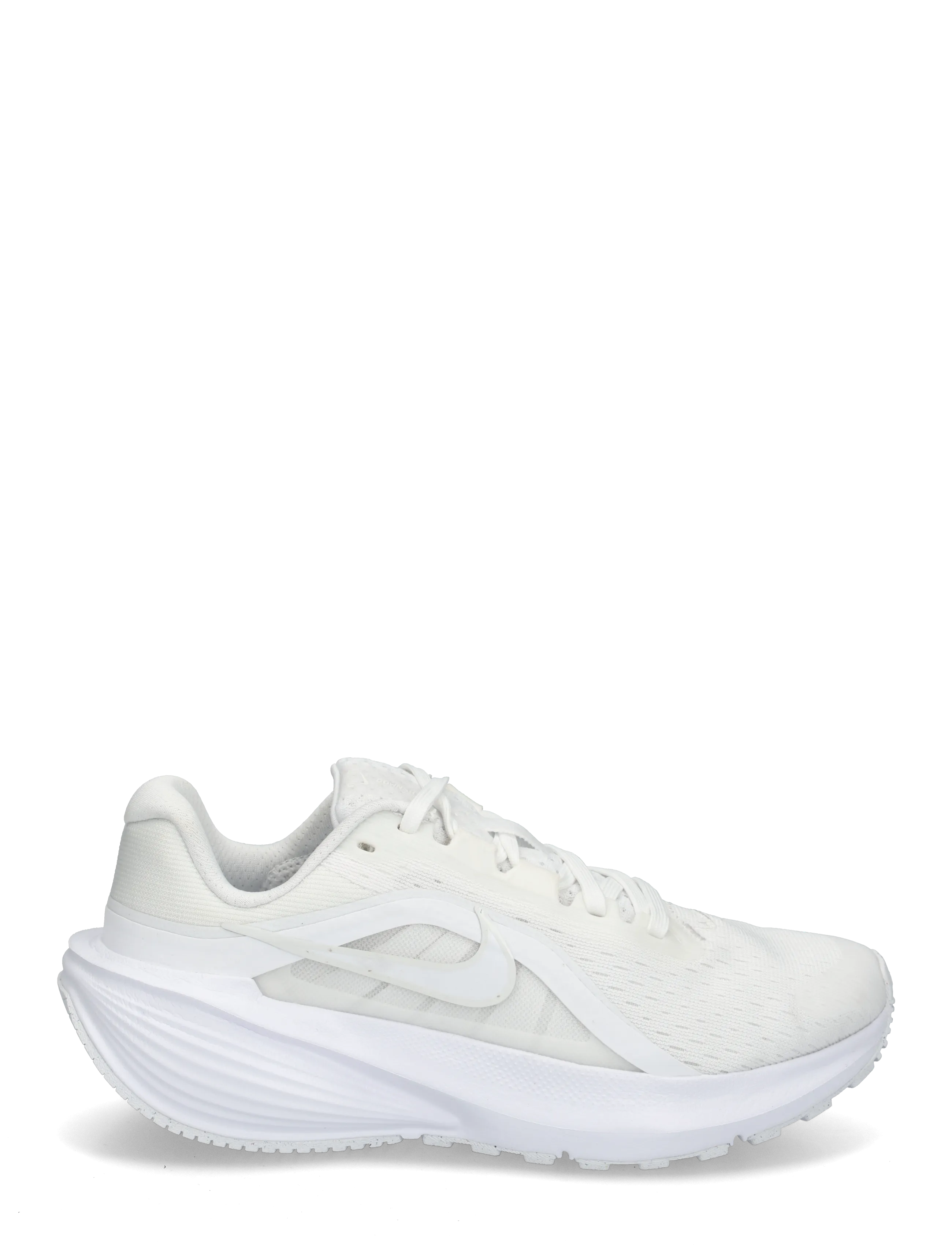 Nike - W NIKE DOWNSHIFTER 14 - laufschuhe - white/white - 2