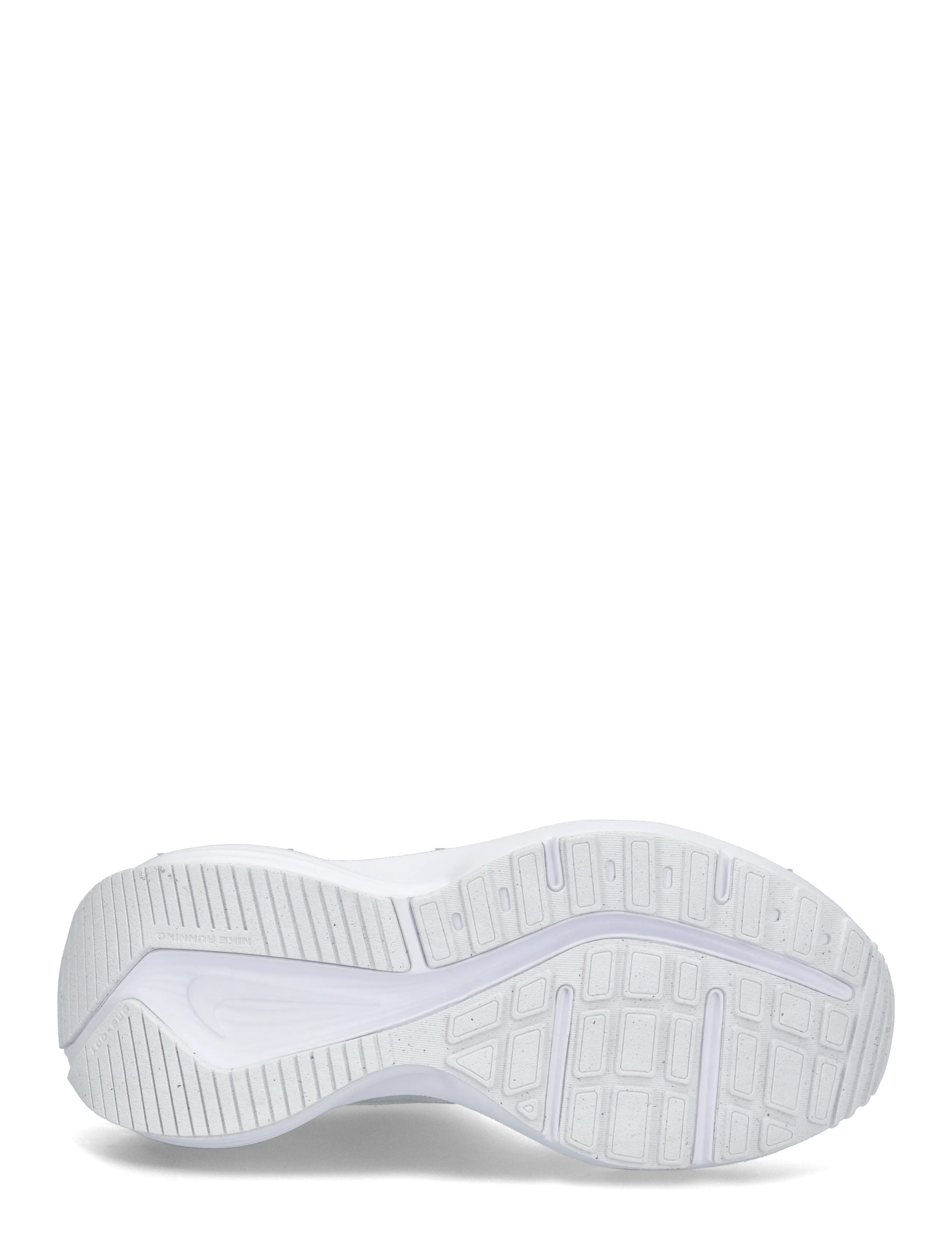 Nike - W NIKE DOWNSHIFTER 14 - laufschuhe - white/white - 4