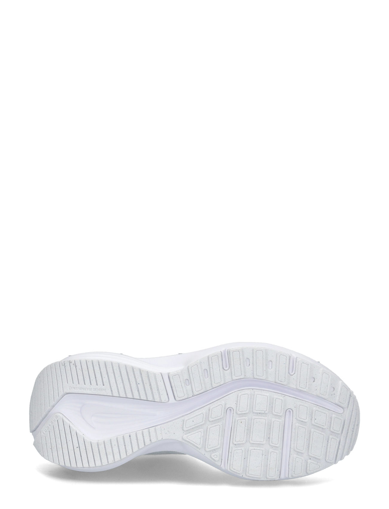 Nike - W NIKE DOWNSHIFTER 14 - jooksujalatsid - white/white - 4