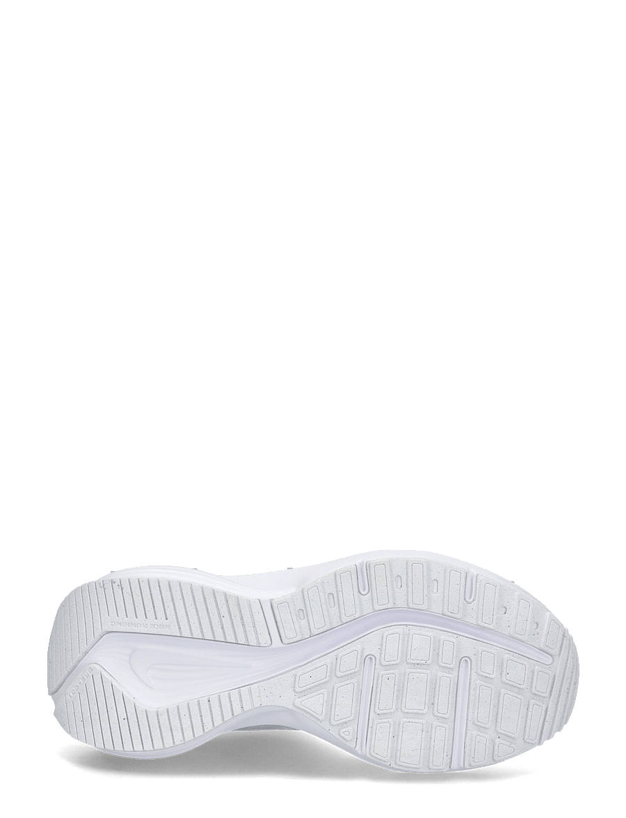 Nike - W NIKE DOWNSHIFTER 14 - jooksujalatsid - white/white - 4