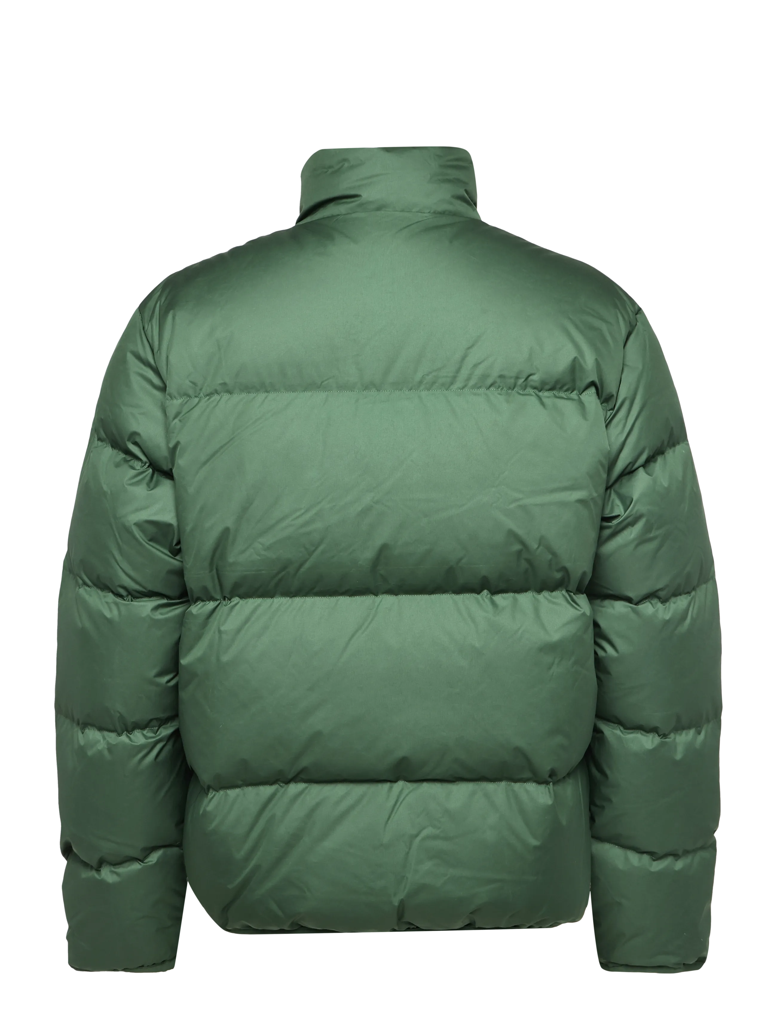 Nike - M NK TF CLUB PUFFER JACKET 650 - sulejoped ja voodriga joped - fir/white - 1