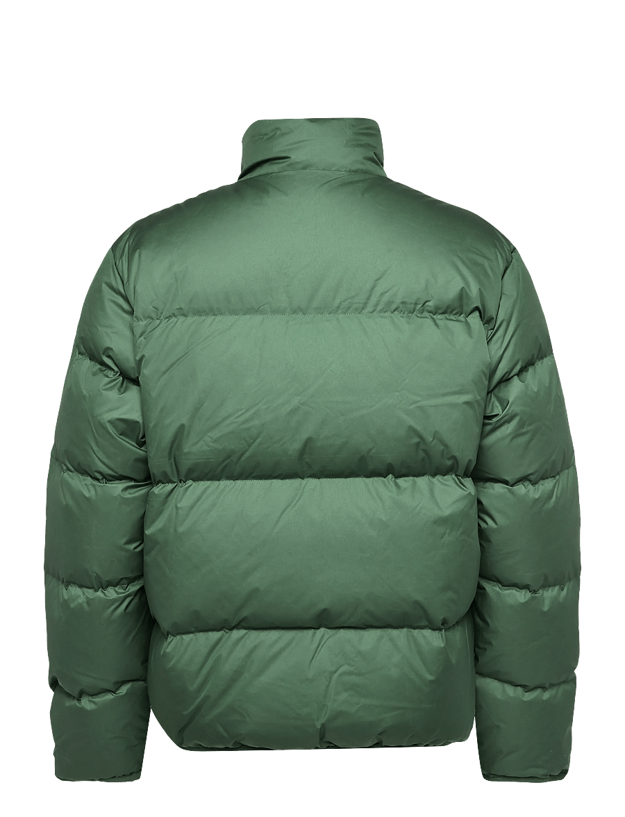 Nike - M NK TF CLUB PUFFER JACKET 650 - sulejoped ja voodriga joped - fir/white - 1