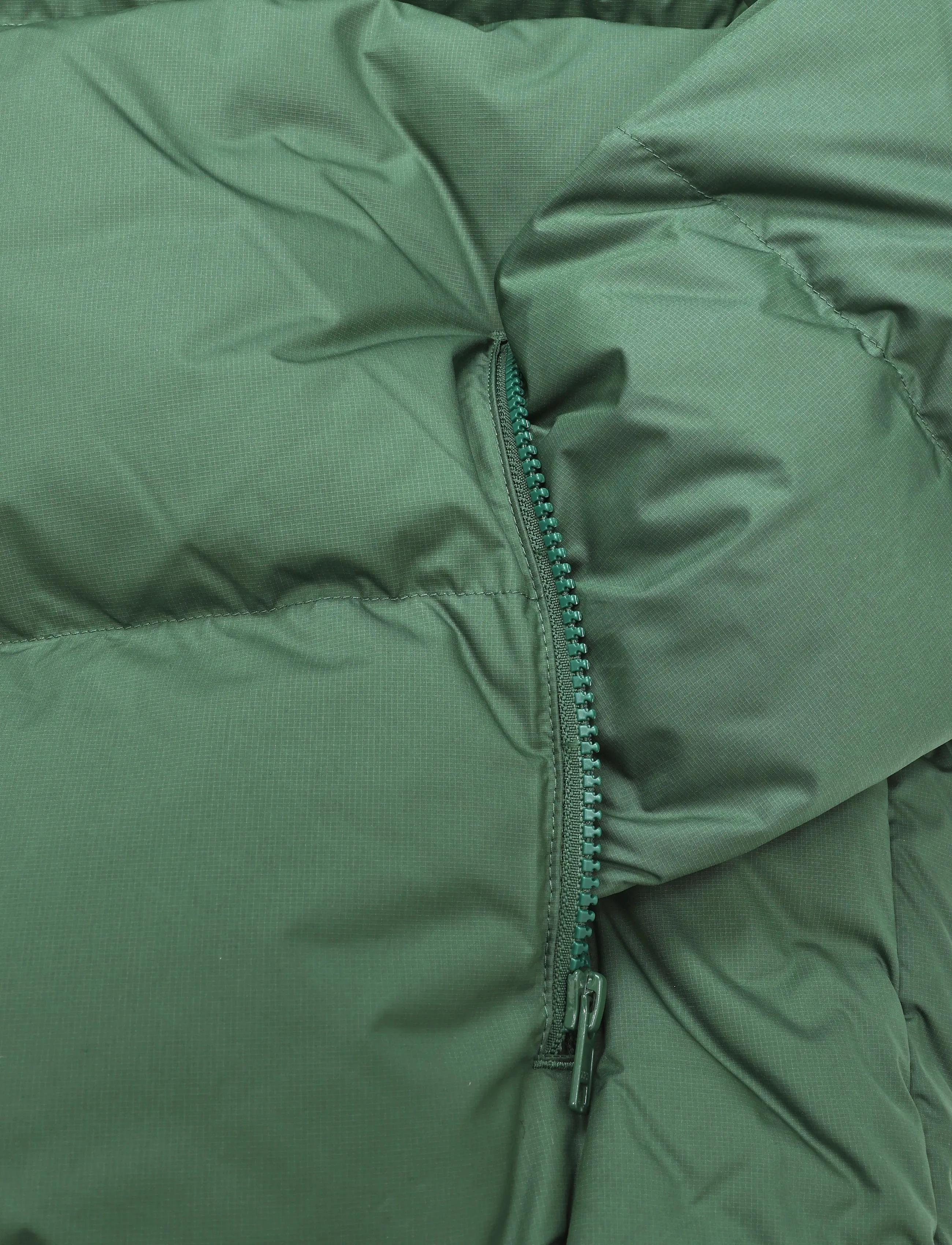 Nike - M NK TF CLUB PUFFER JACKET 650 - sulejoped ja voodriga joped - fir/white - 4
