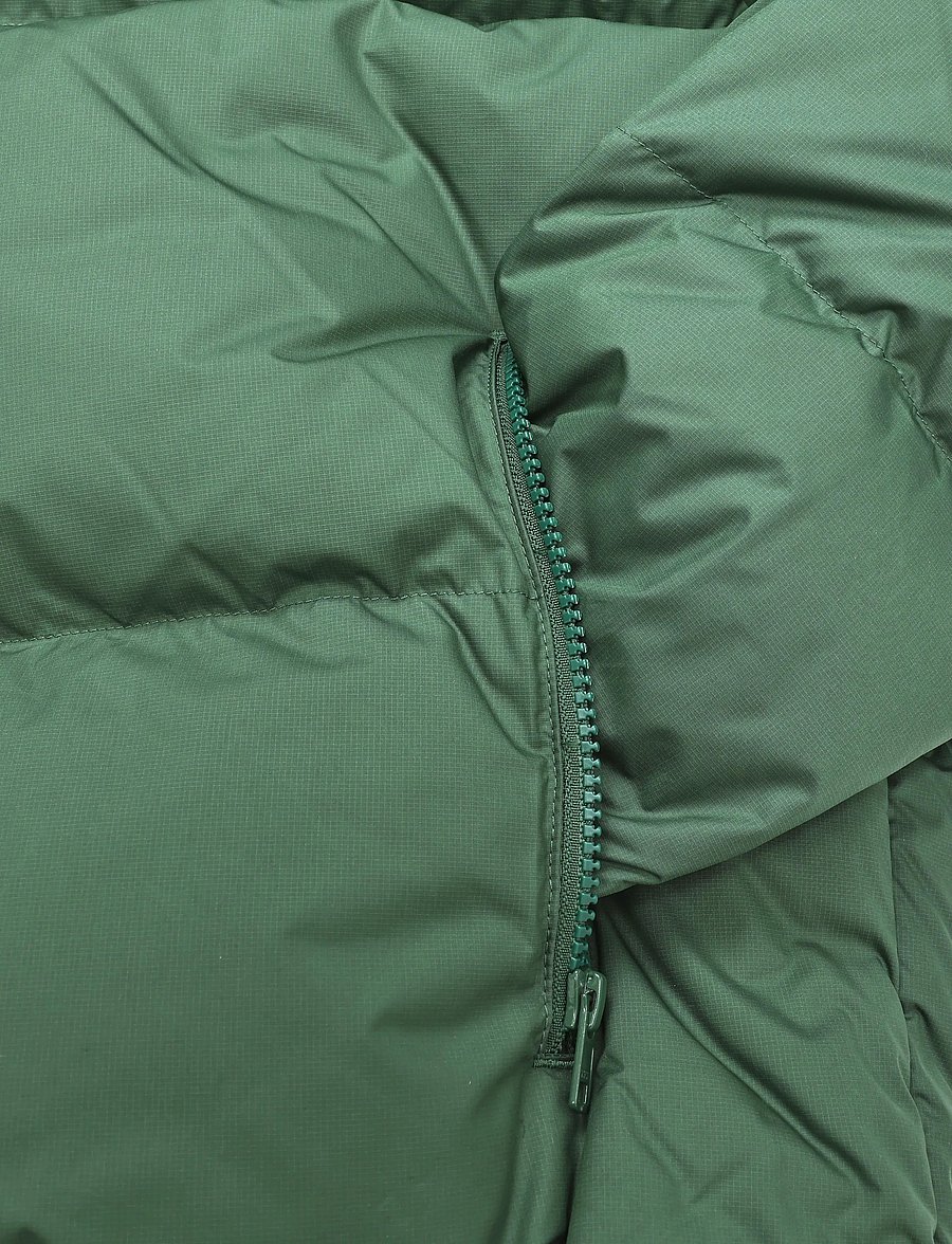 Nike - M NK TF CLUB PUFFER JACKET 650 - sulejoped ja voodriga joped - fir/white - 4