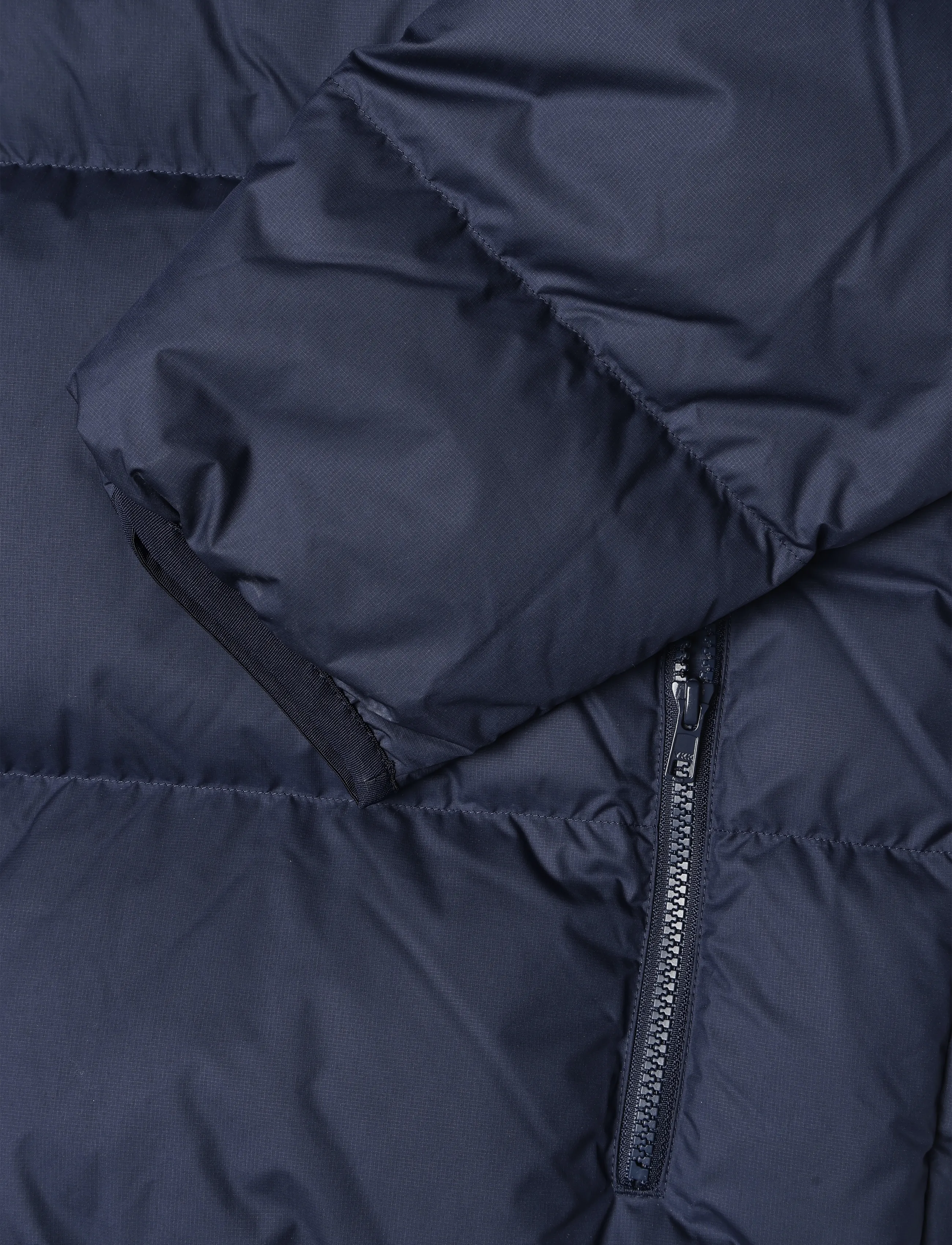 Nike - M NK TF CLUB PUFFER JACKET 650 - daunenjacken - obsidian/white - 3