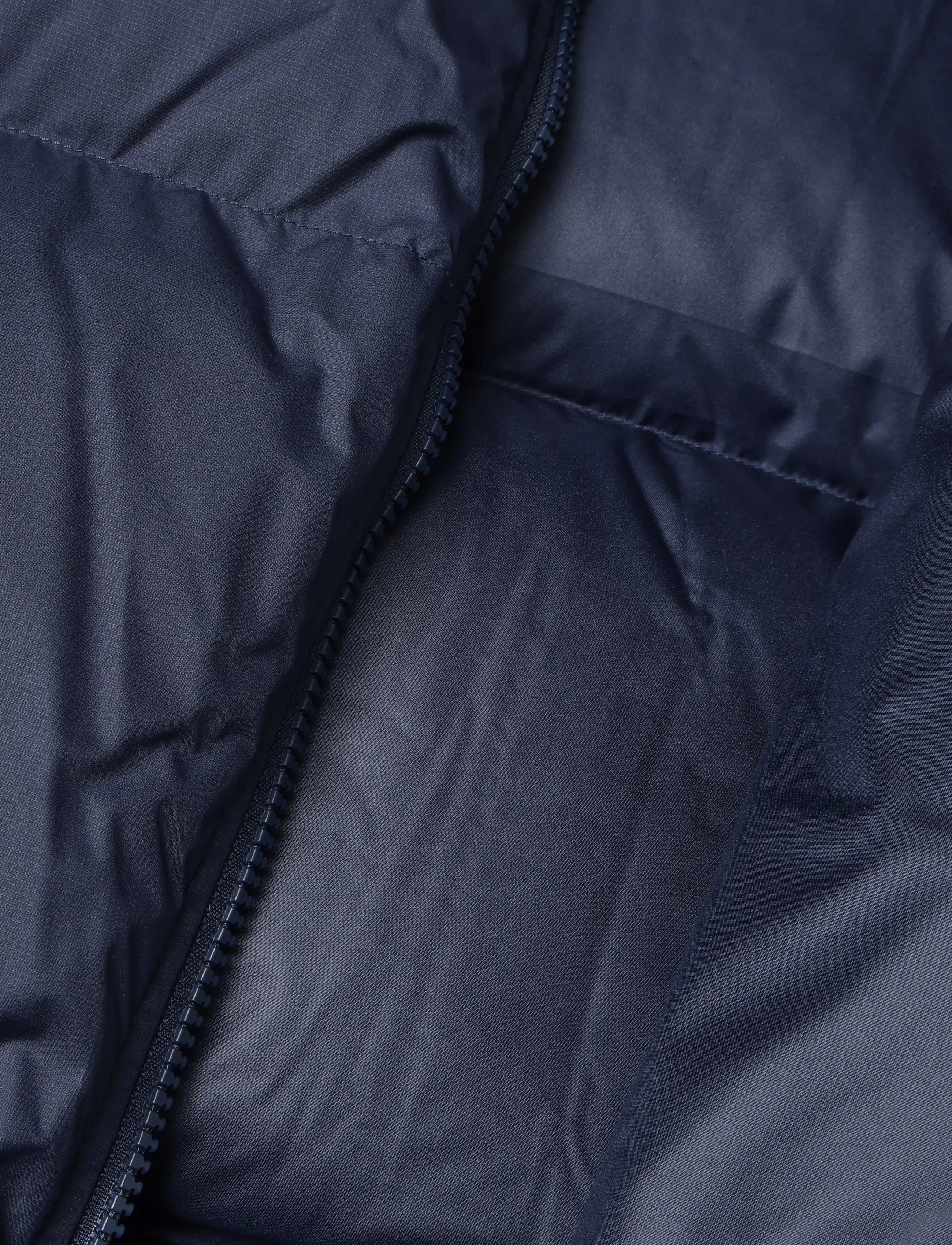 Nike - M NK TF CLUB PUFFER JACKET 650 - daunenjacken - obsidian/white - 5