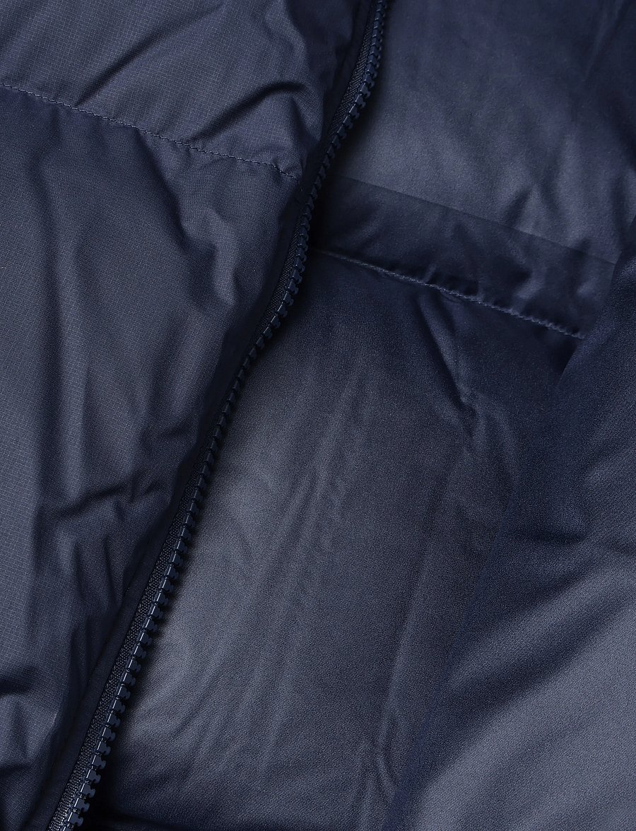 Nike - M NK TF CLUB PUFFER JACKET 650 - daunenjacken - obsidian/white - 5