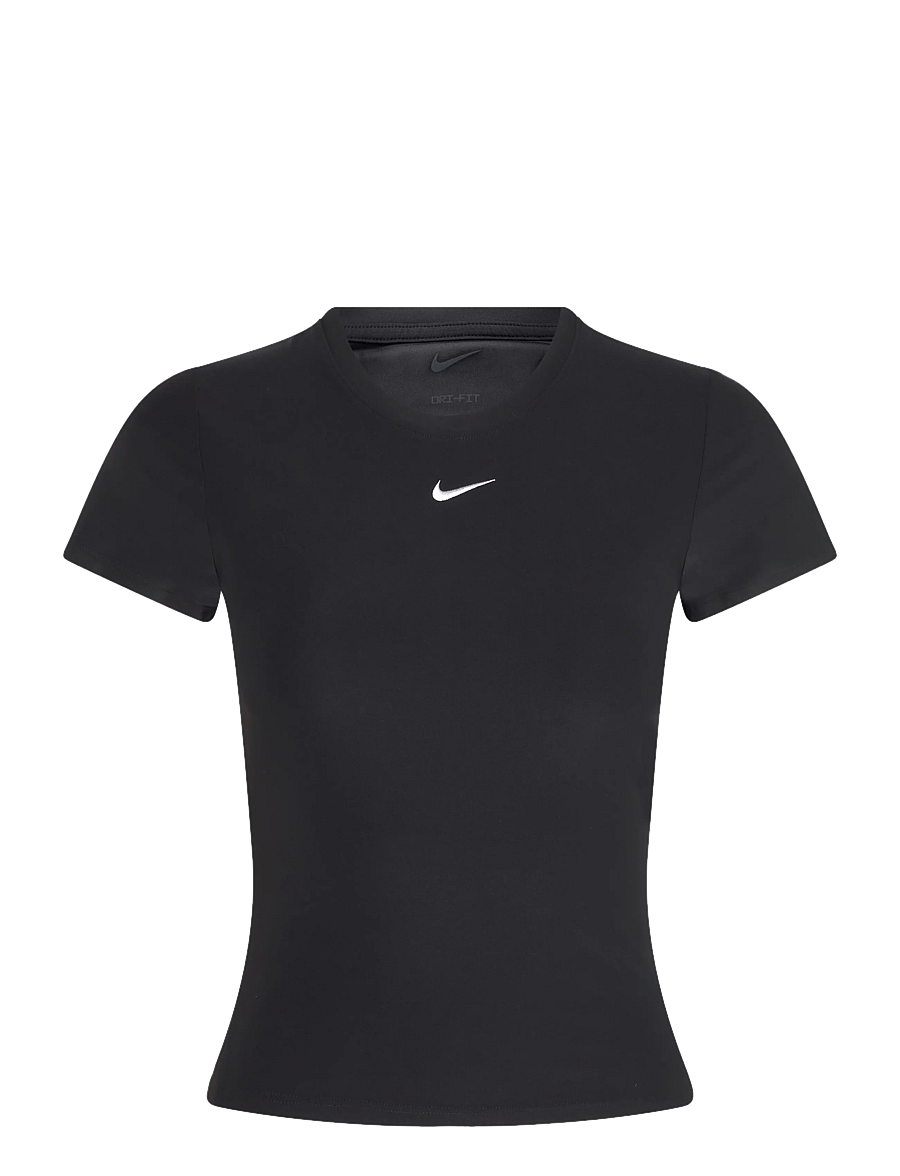 Nike - Nike Dri-Fit Victory Top - black/white - 0