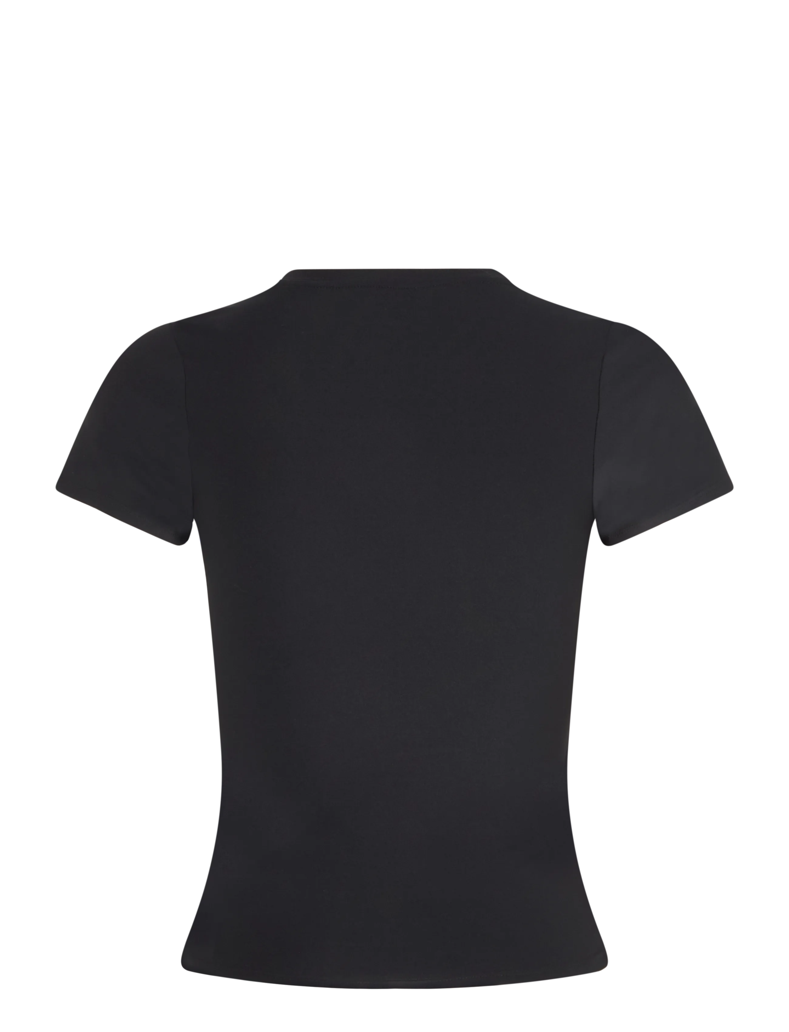 Nike - Nike Dri-Fit Victory Top - black/white - 1