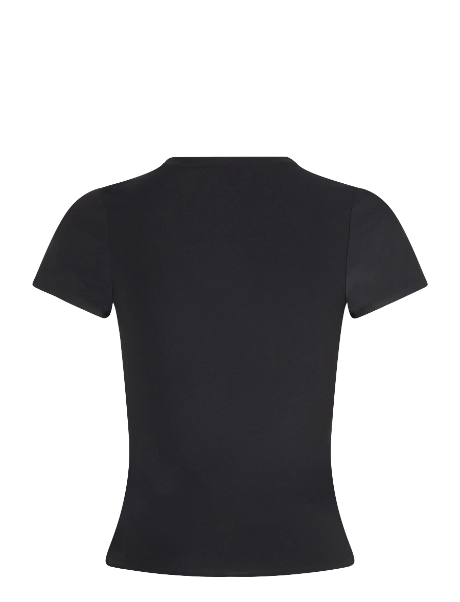 Nike - Nike Dri-Fit Victory Top - black/white - 1