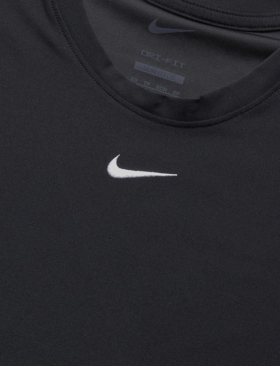 Nike - Nike Dri-Fit Victory Top - black/white - 2