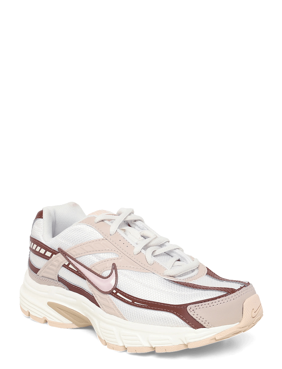 Nike - WMNS NIKE INITIATOR - phantom/echo pink-fossil stone - 0