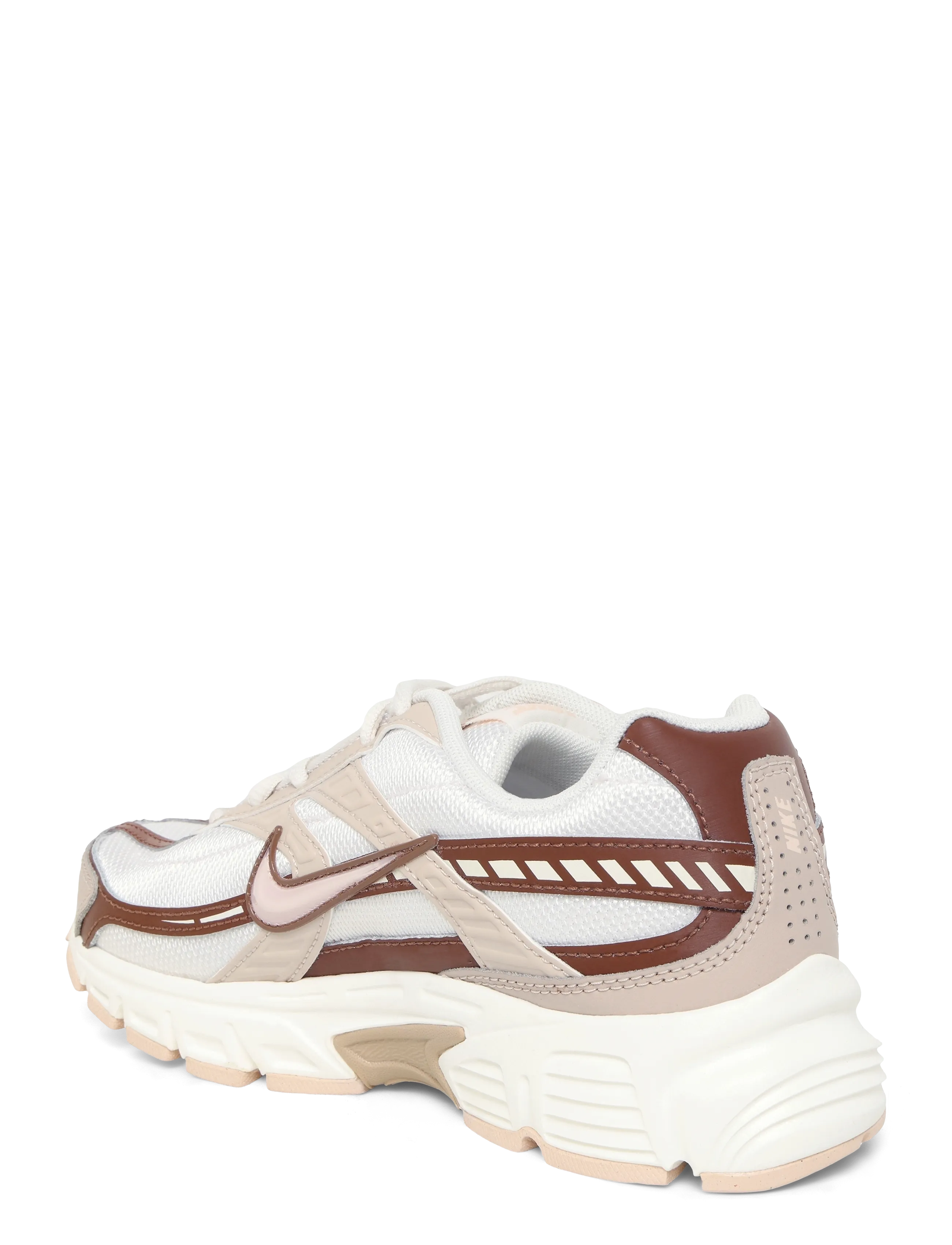 Nike - WMNS NIKE INITIATOR - phantom/echo pink-fossil stone - 1